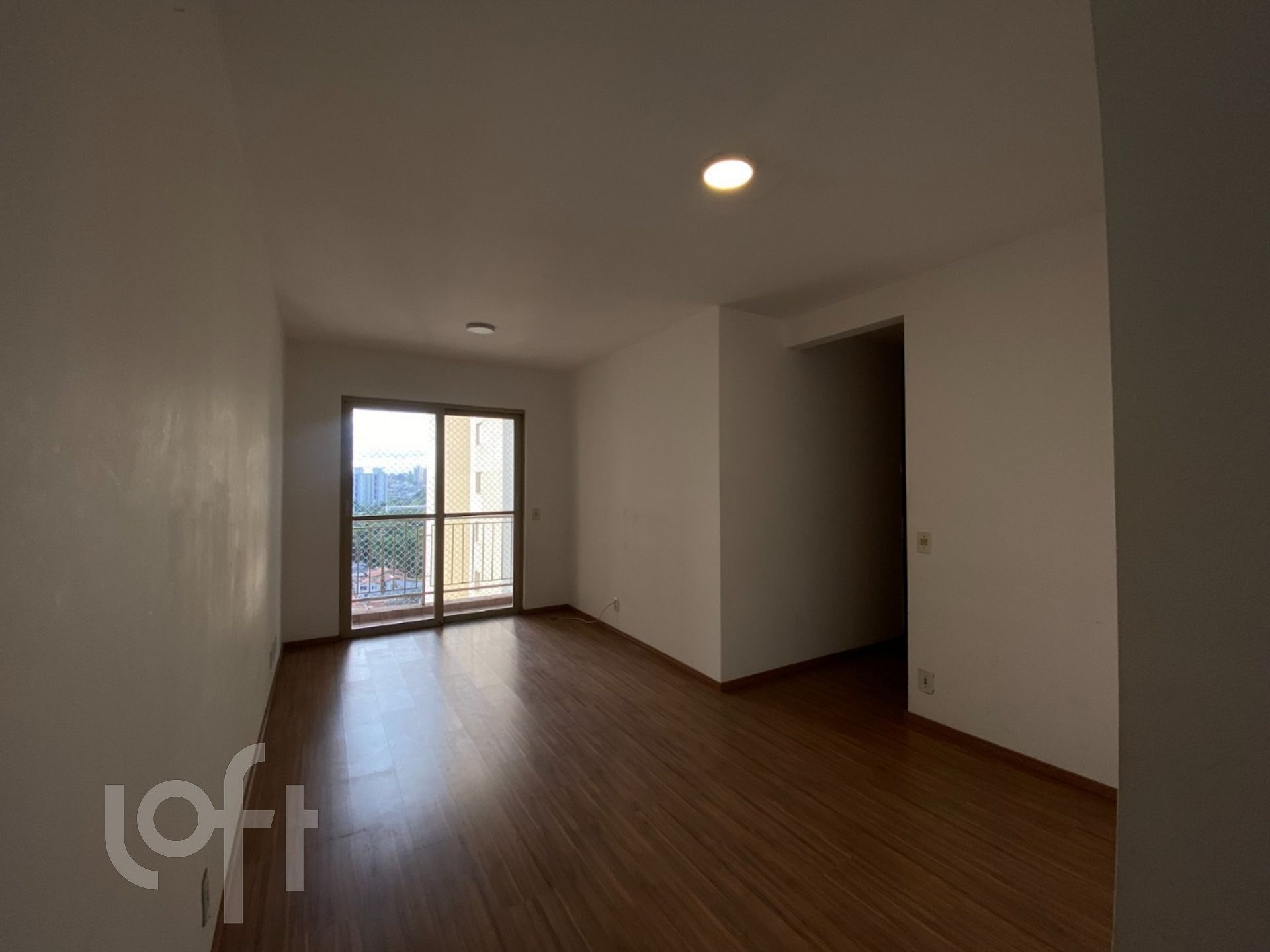 Apartamento à venda com 3 quartos, 64m² - Foto 1