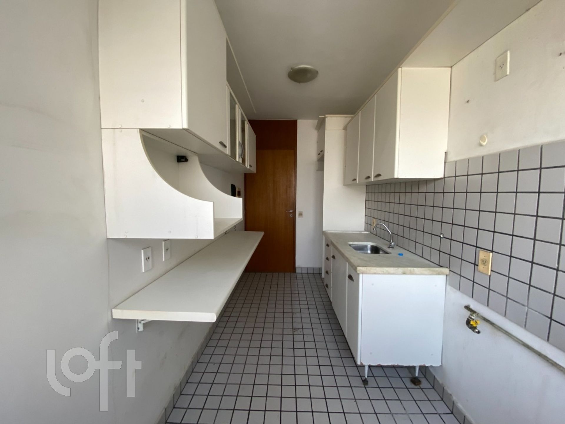 Apartamento à venda com 3 quartos, 64m² - Foto 24