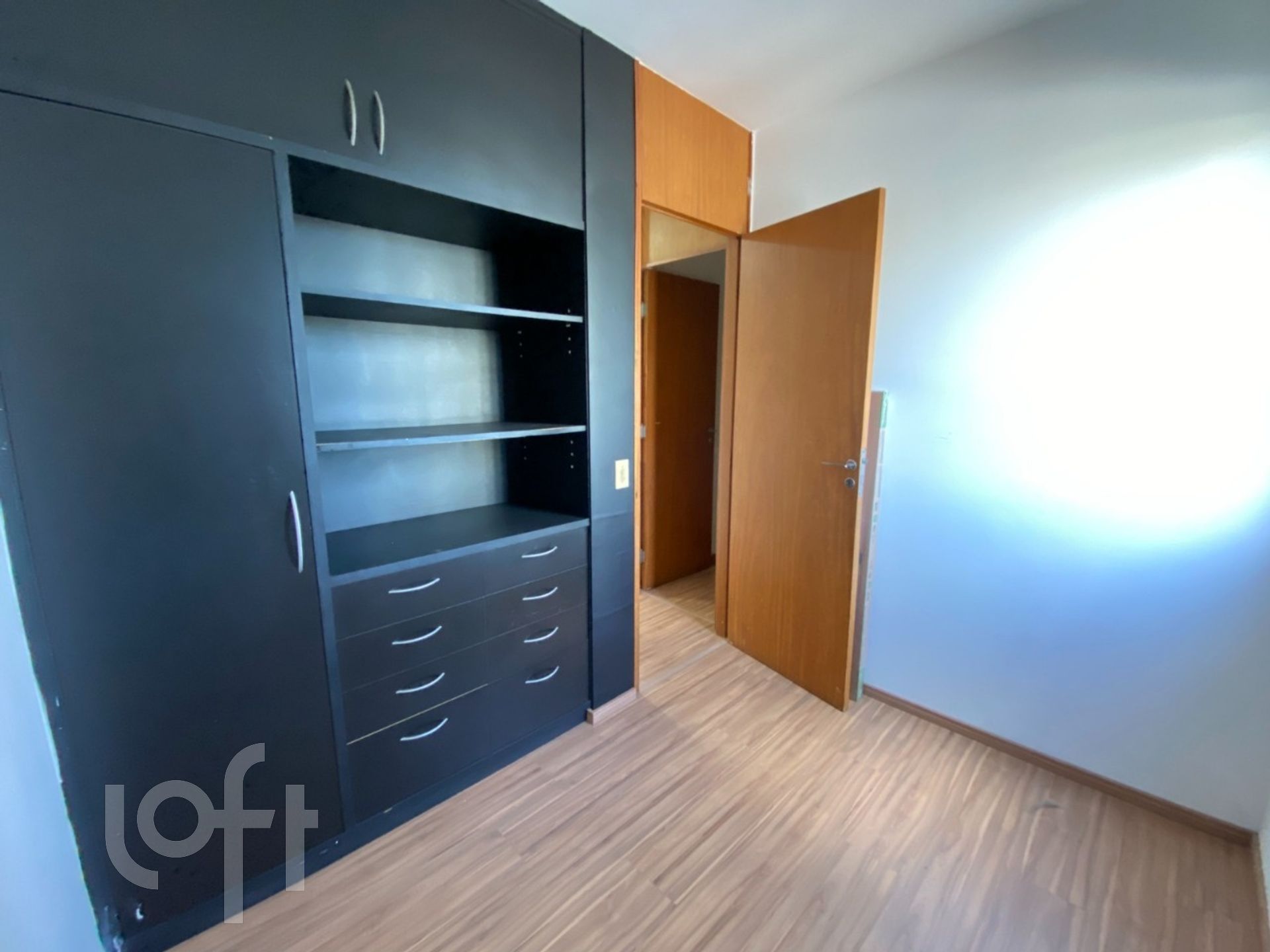 Apartamento à venda com 3 quartos, 64m² - Foto 6