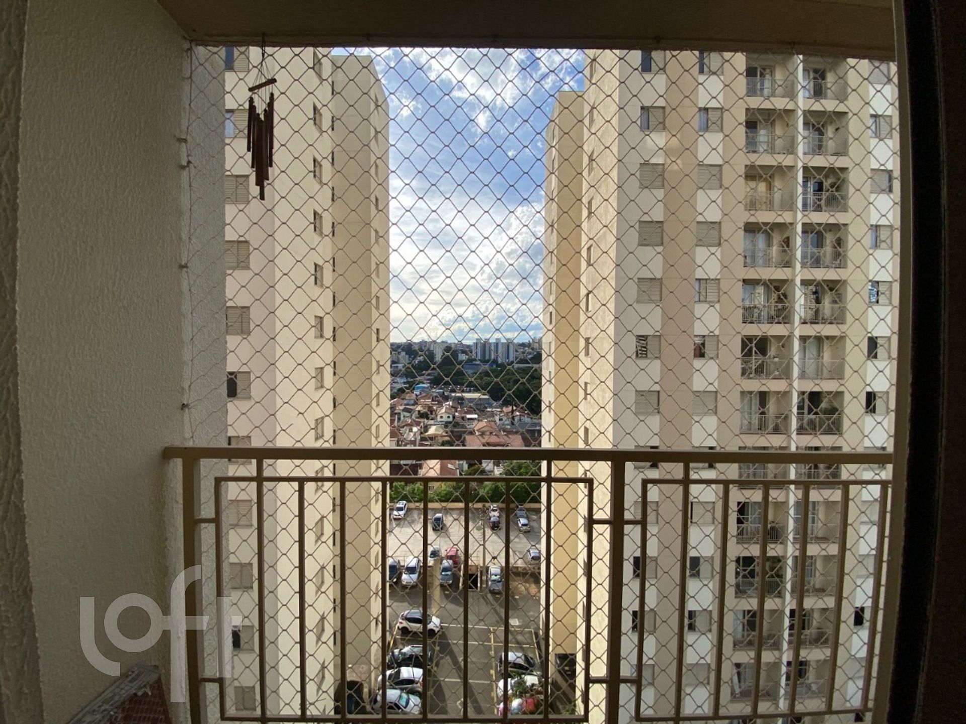 Apartamento à venda com 3 quartos, 64m² - Foto 2