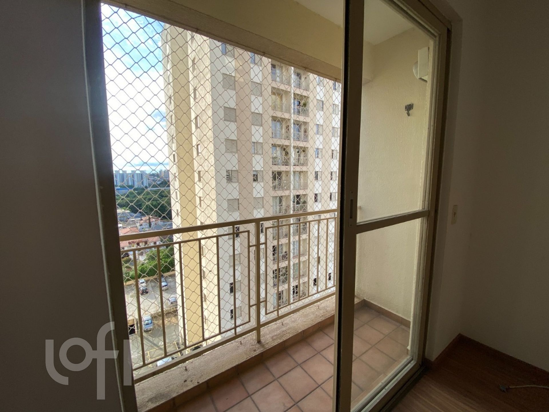 Apartamento à venda com 3 quartos, 64m² - Foto 8