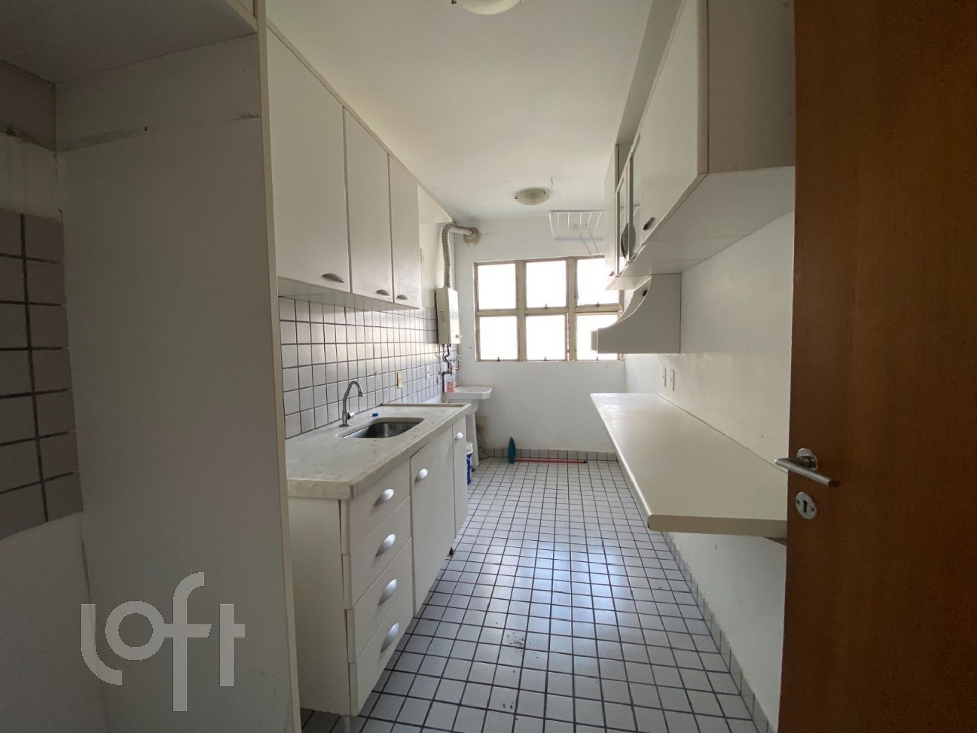 Apartamento à venda com 3 quartos, 64m² - Foto 21