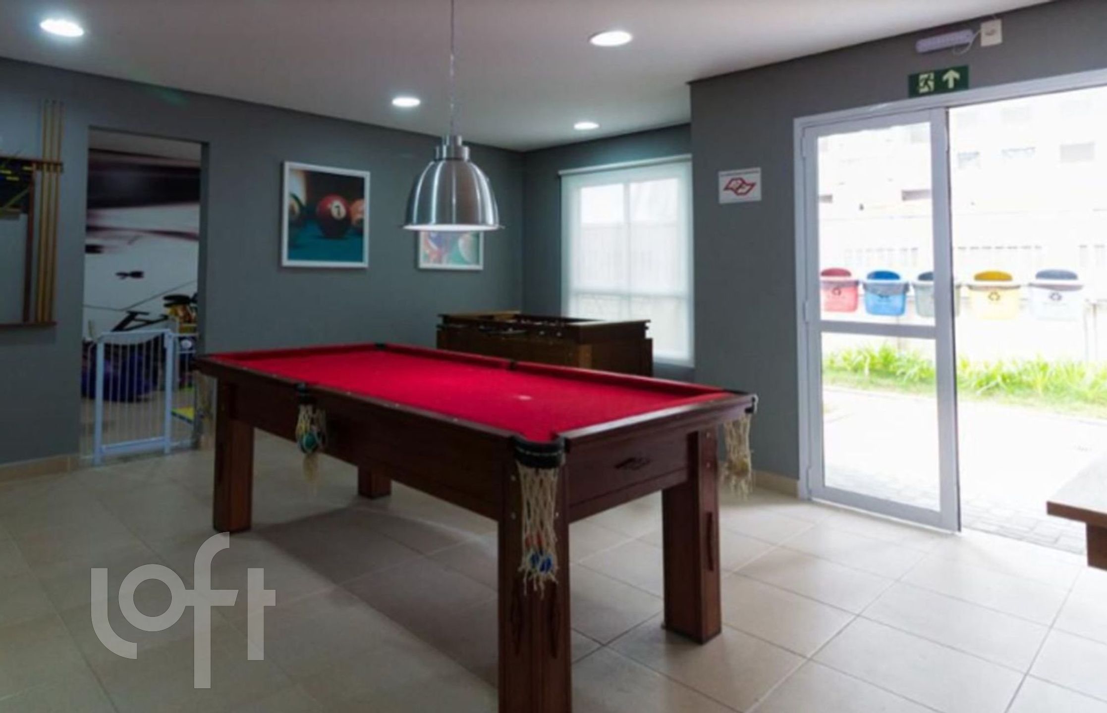 Apartamento, 2 quartos, 60 m² - Foto 17