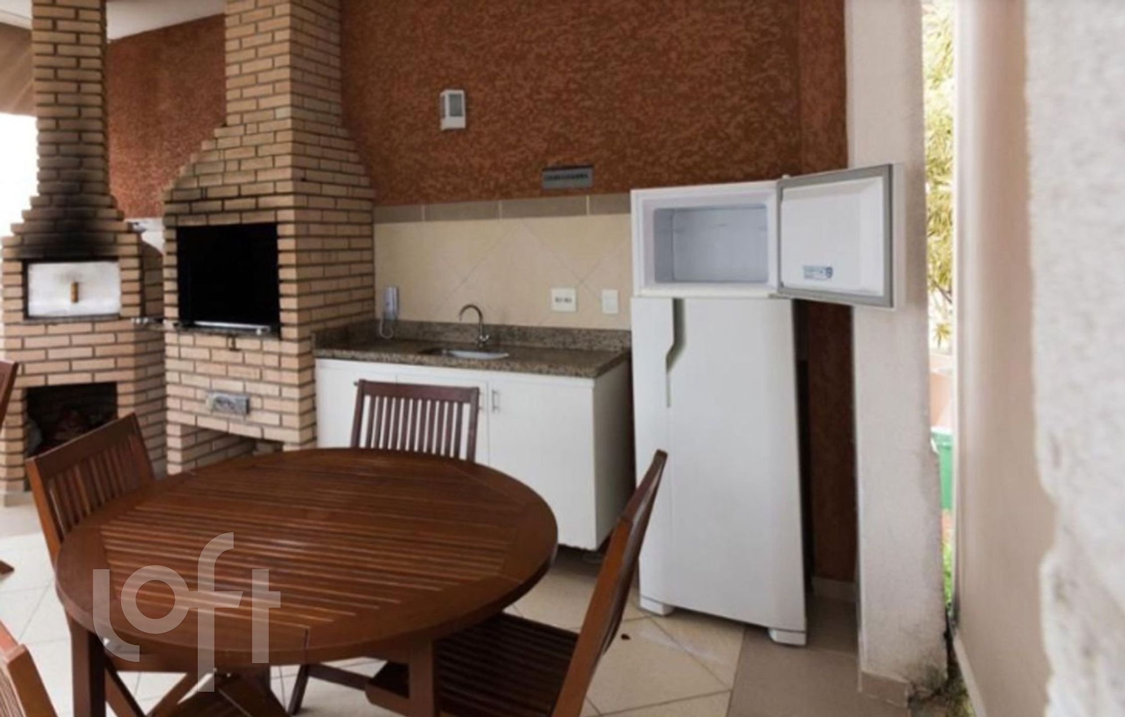 Apartamento à venda com 2 quartos, 60m² - Foto 15