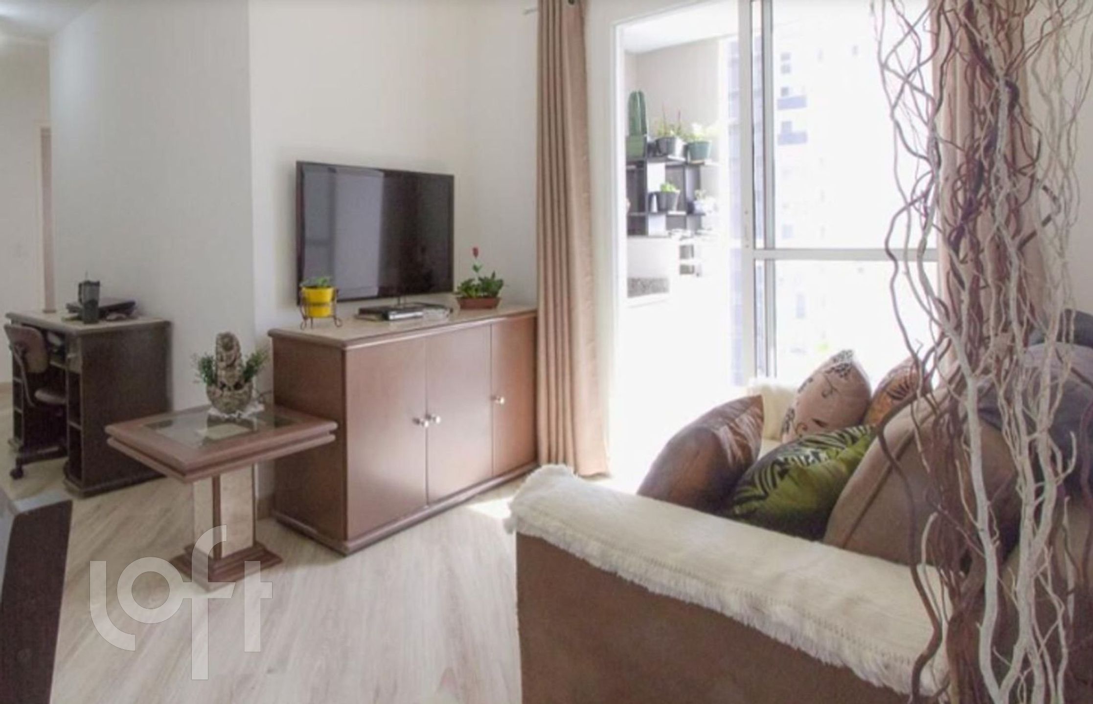 Apartamento, 2 quartos, 60 m² - Foto 7