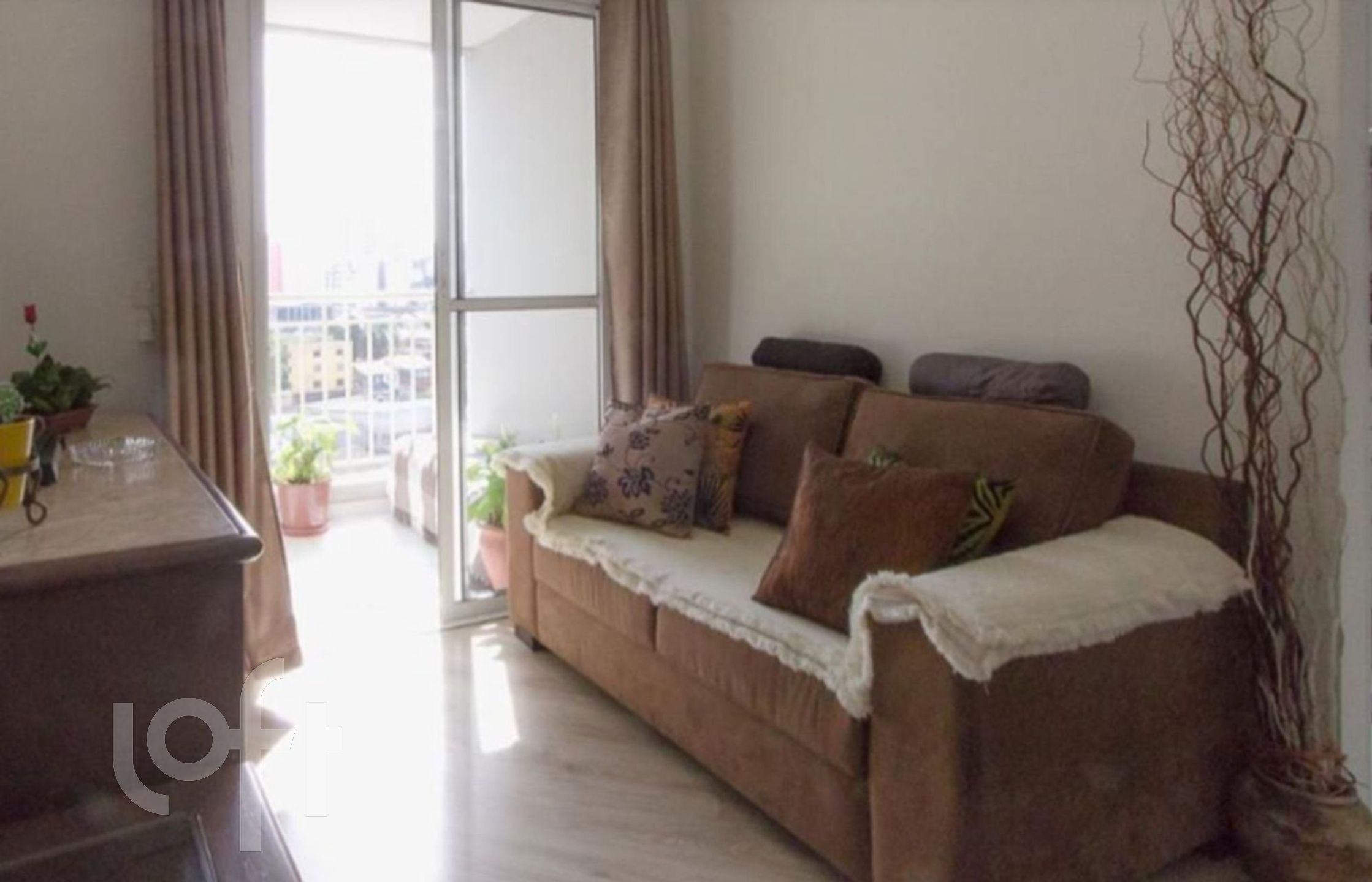 Apartamento à venda com 2 quartos, 60m² - Foto 8