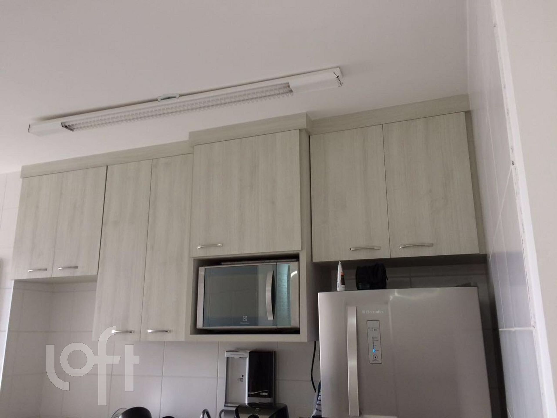 Apartamento à venda com 2 quartos, 60m² - Foto 12