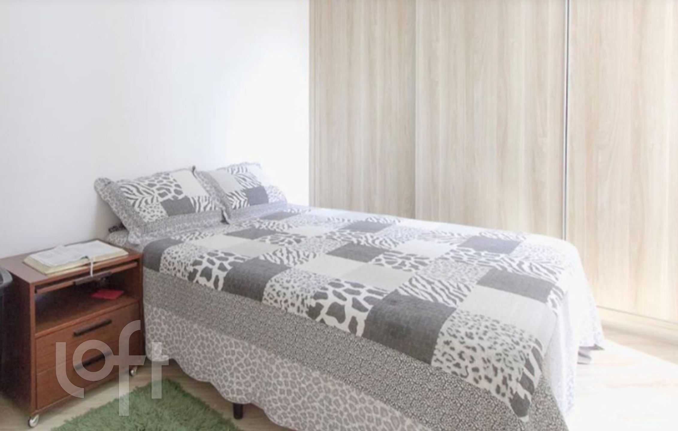 Apartamento, 2 quartos, 60 m² - Foto 3