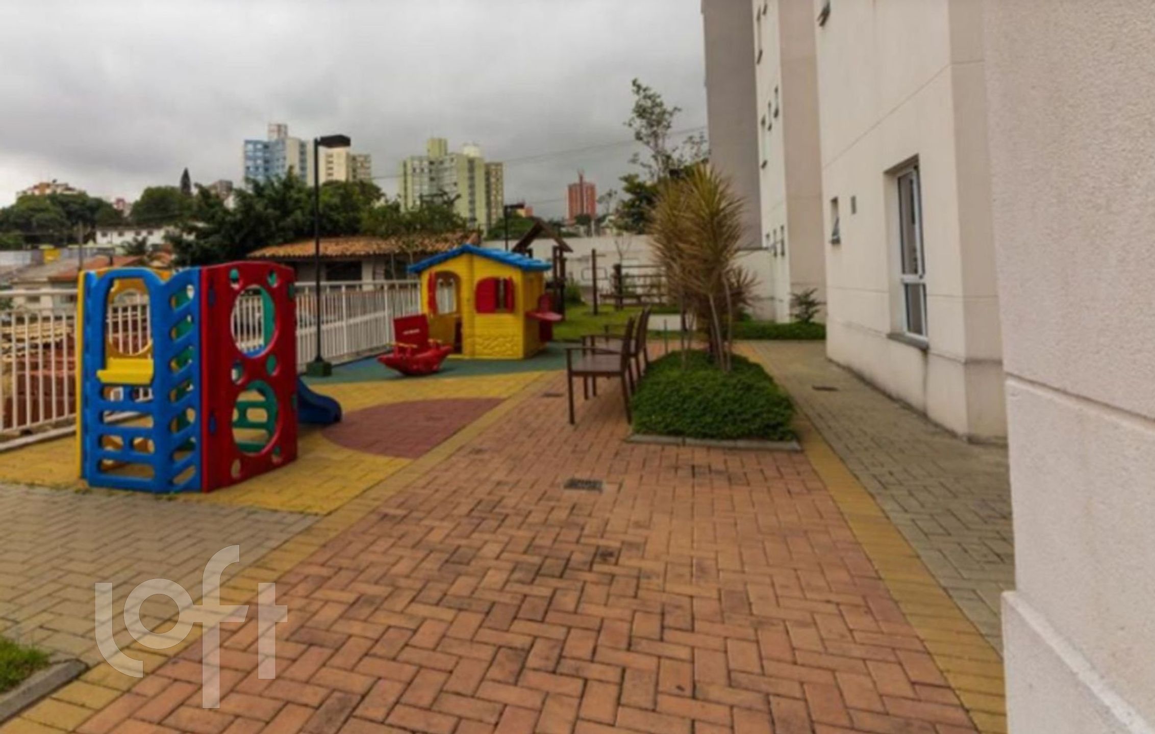 Apartamento, 2 quartos, 60 m² - Foto 19