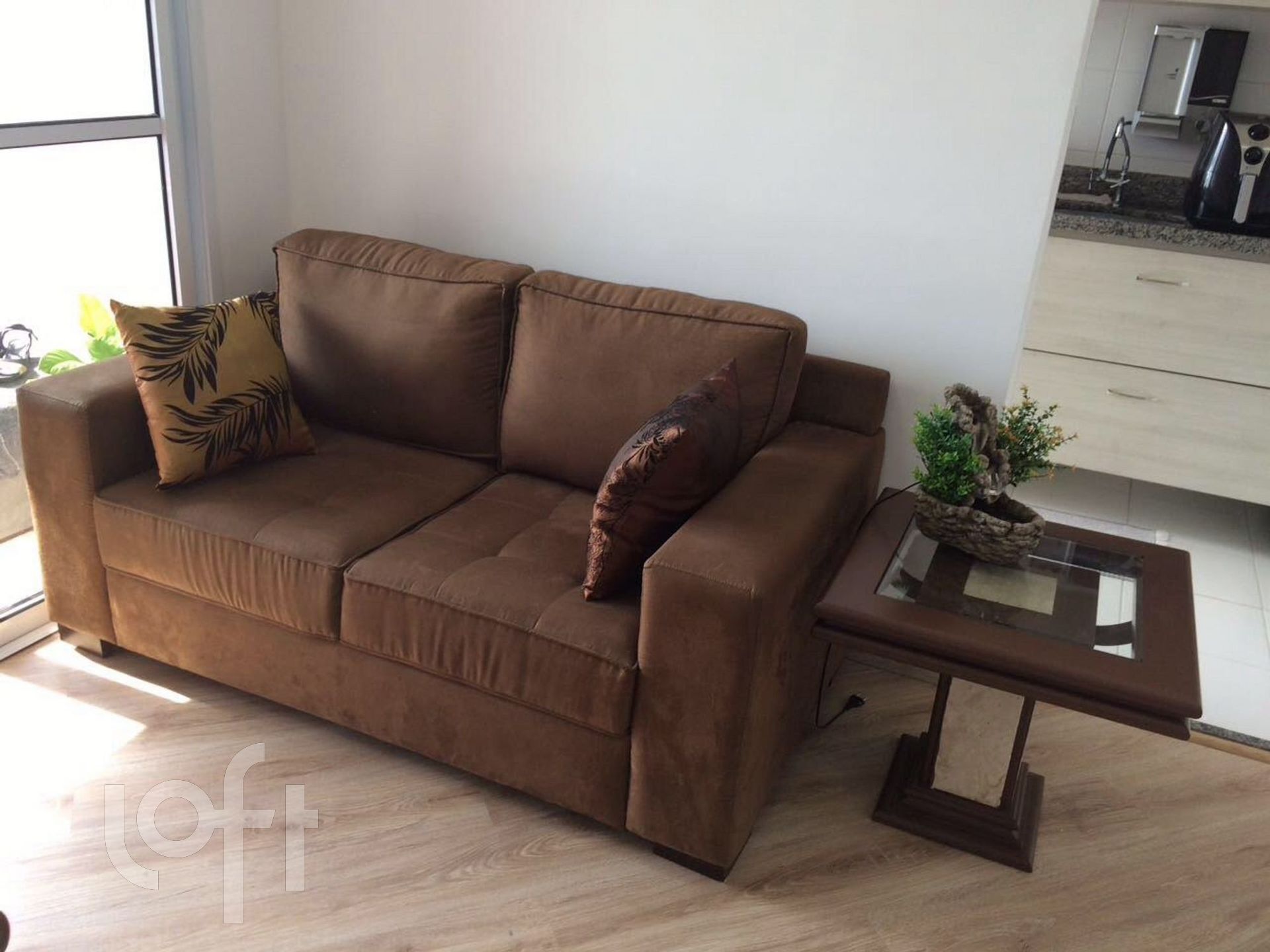 Apartamento, 2 quartos, 60 m² - Foto 10