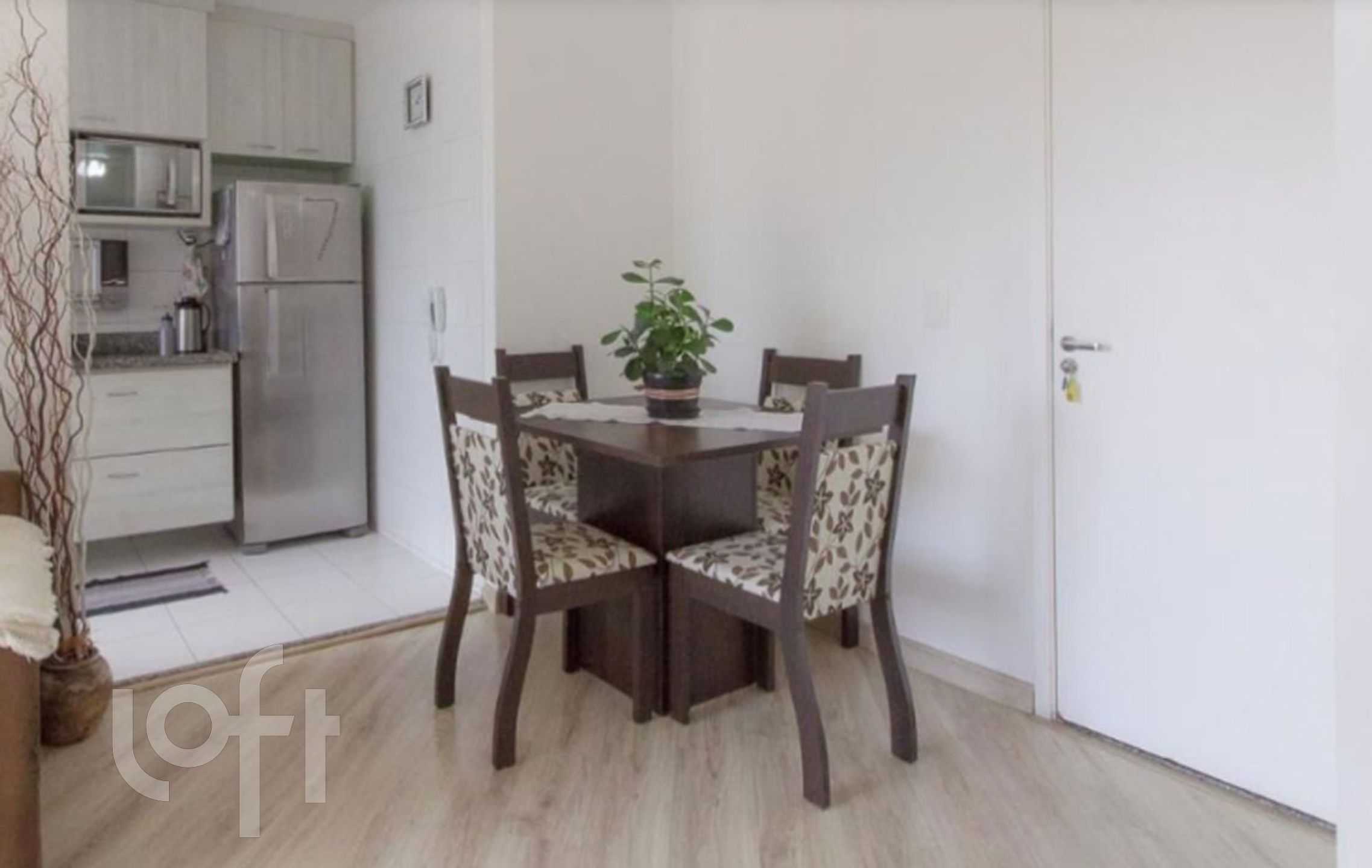 Apartamento à venda com 2 quartos, 60m² - Foto 6