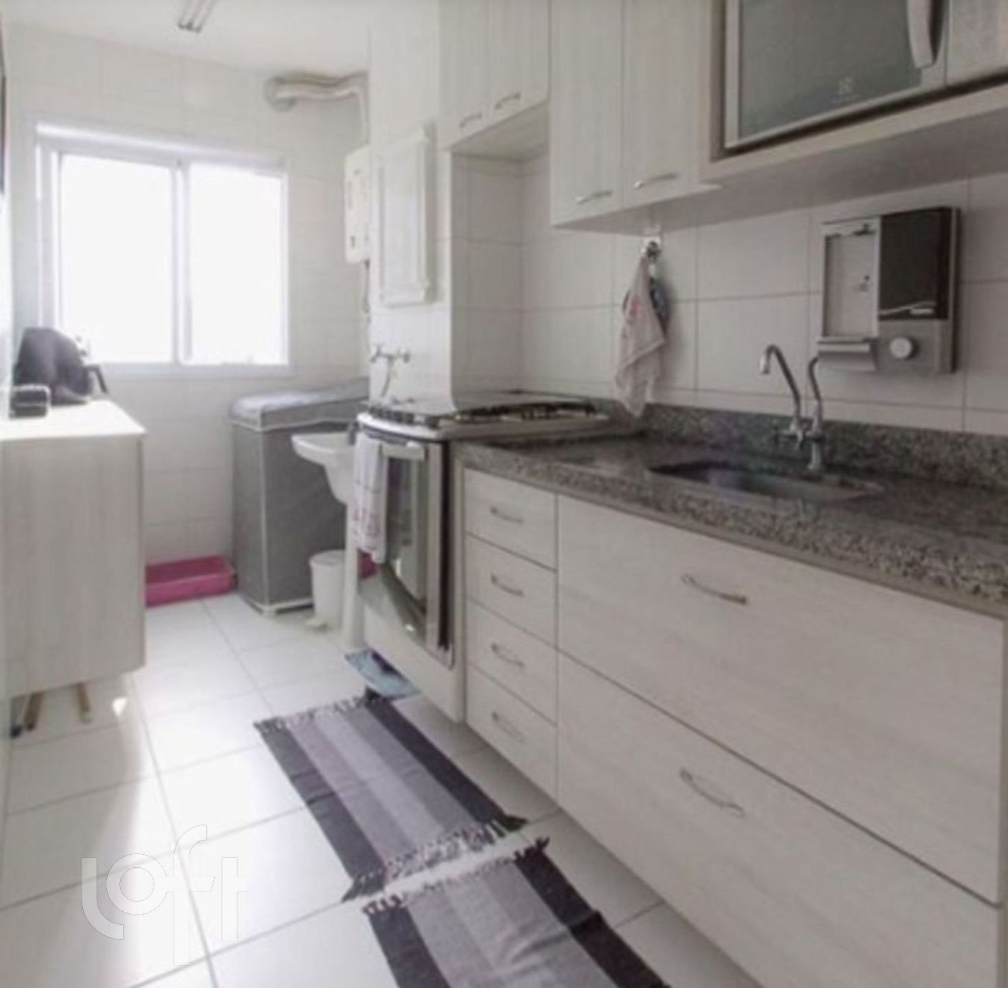 Apartamento, 2 quartos, 60 m² - Foto 11