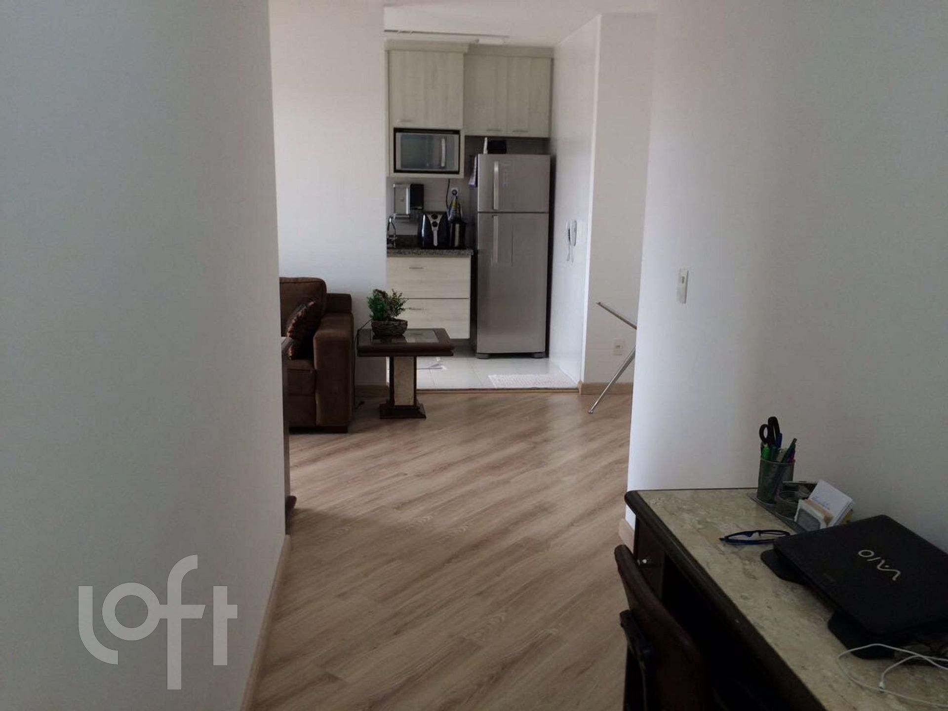 Apartamento à venda com 2 quartos, 60m² - Foto 9