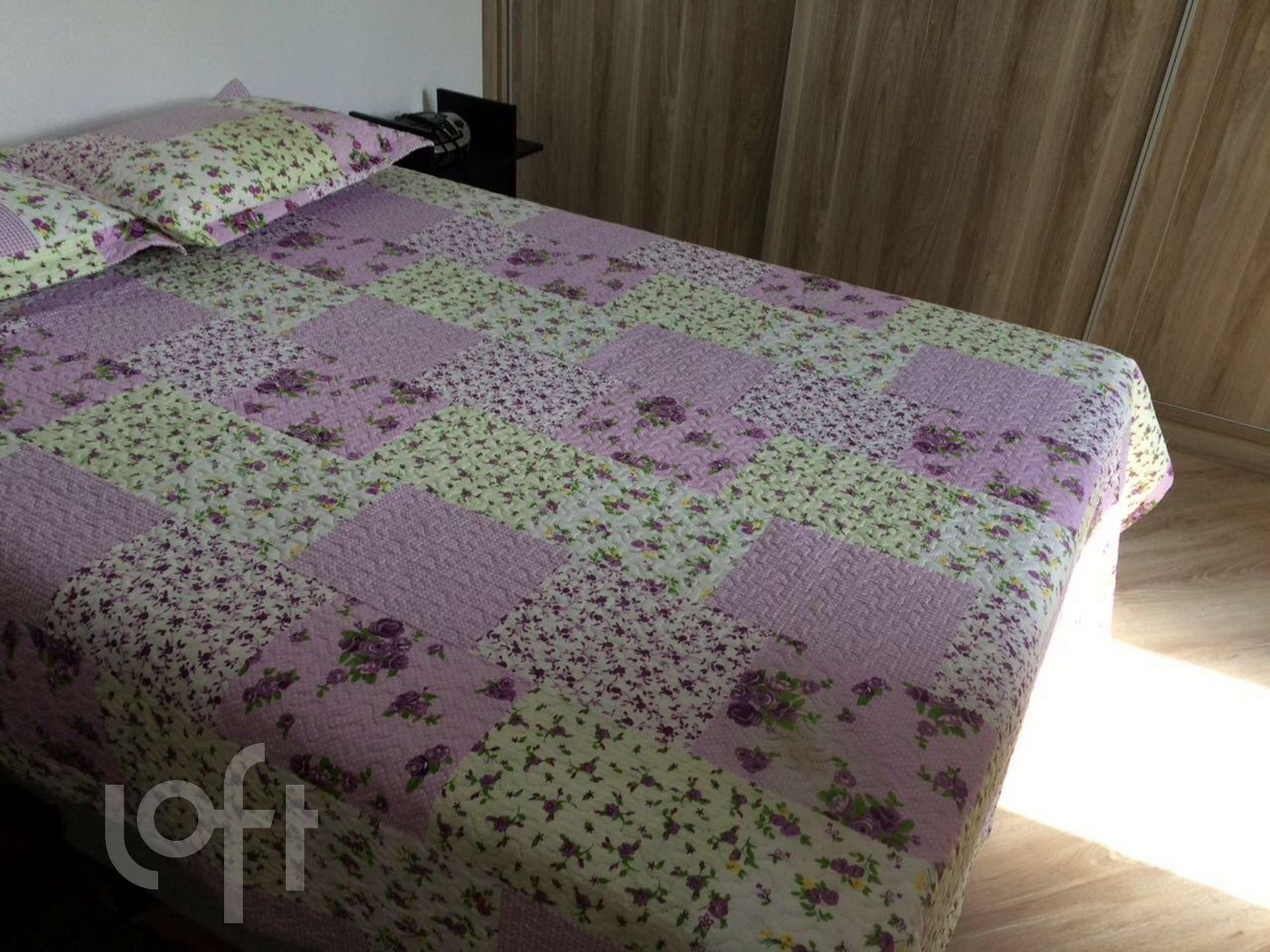 Apartamento, 2 quartos, 60 m² - Foto 4