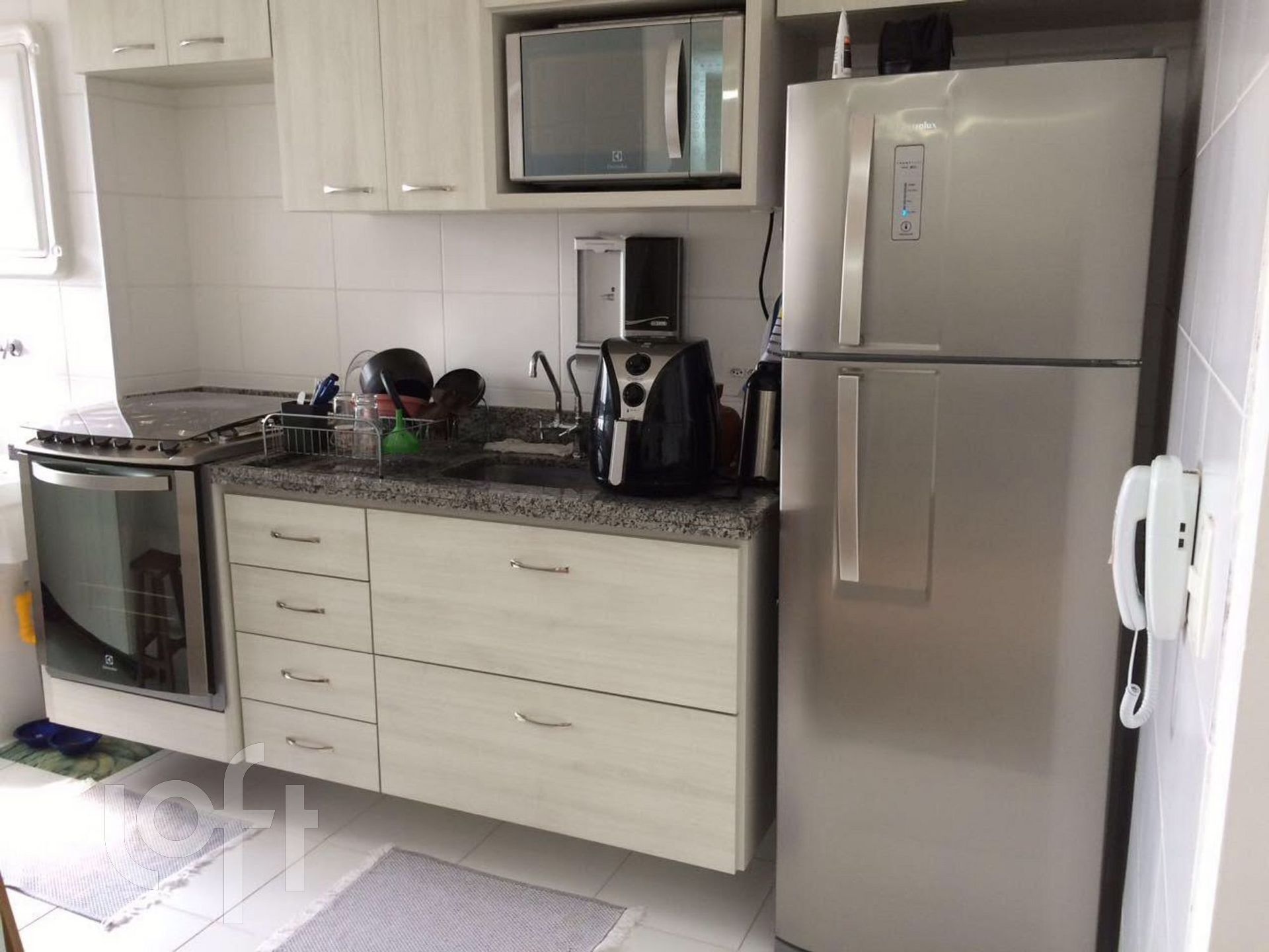 Apartamento, 2 quartos, 60 m² - Foto 13