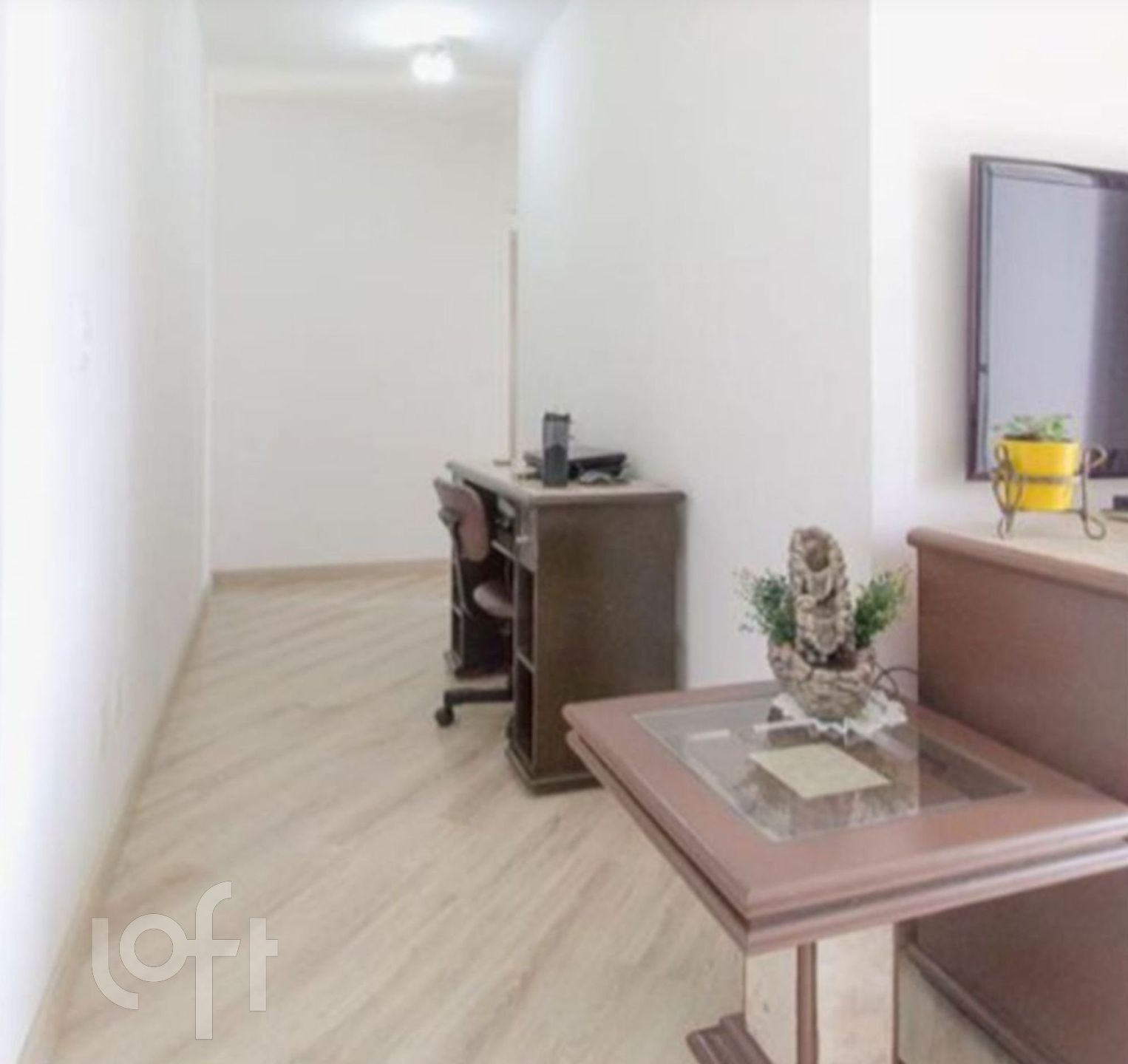 Apartamento à venda com 2 quartos, 60m² - Foto 5