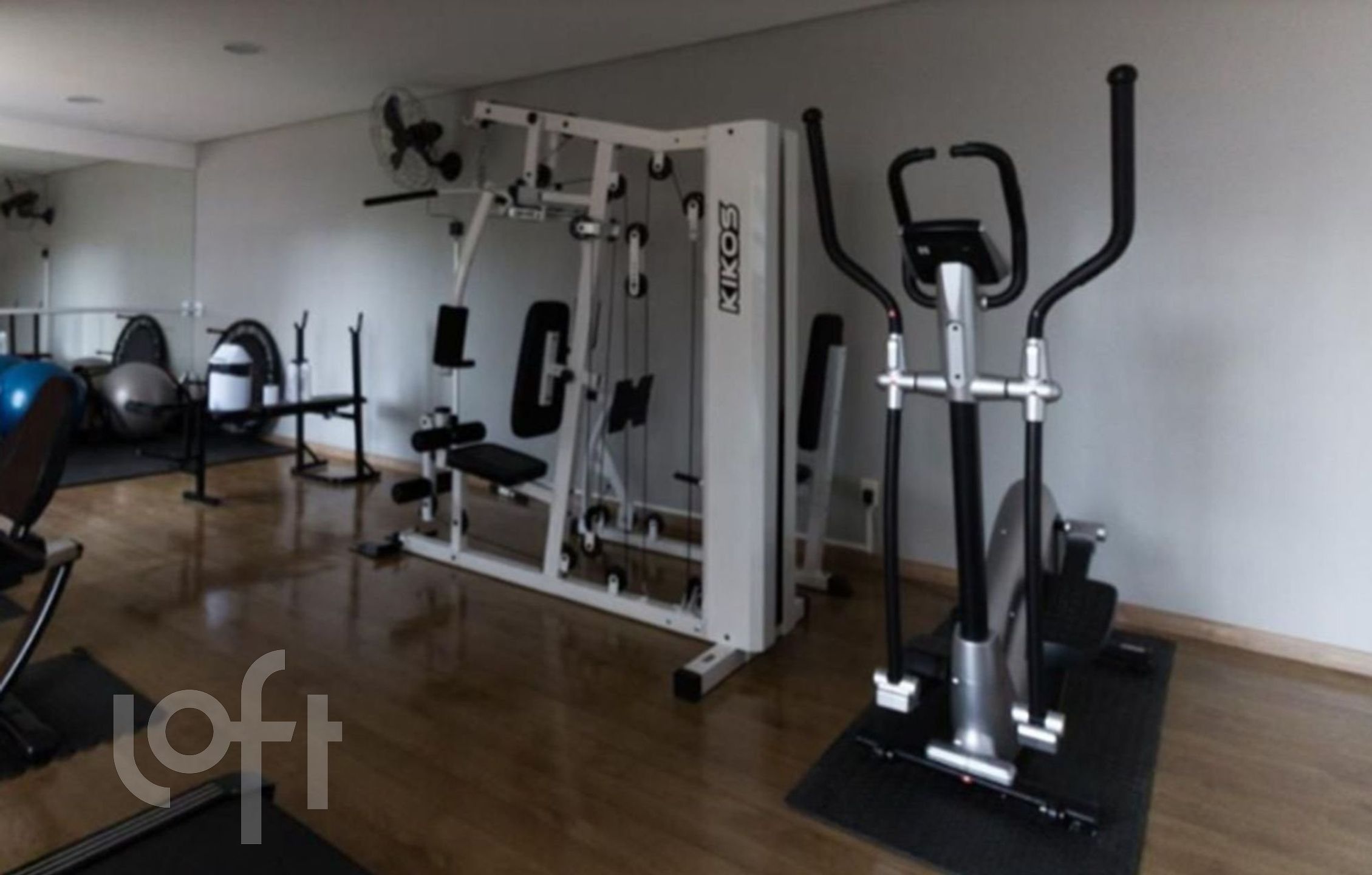 Apartamento, 2 quartos, 60 m² - Foto 18