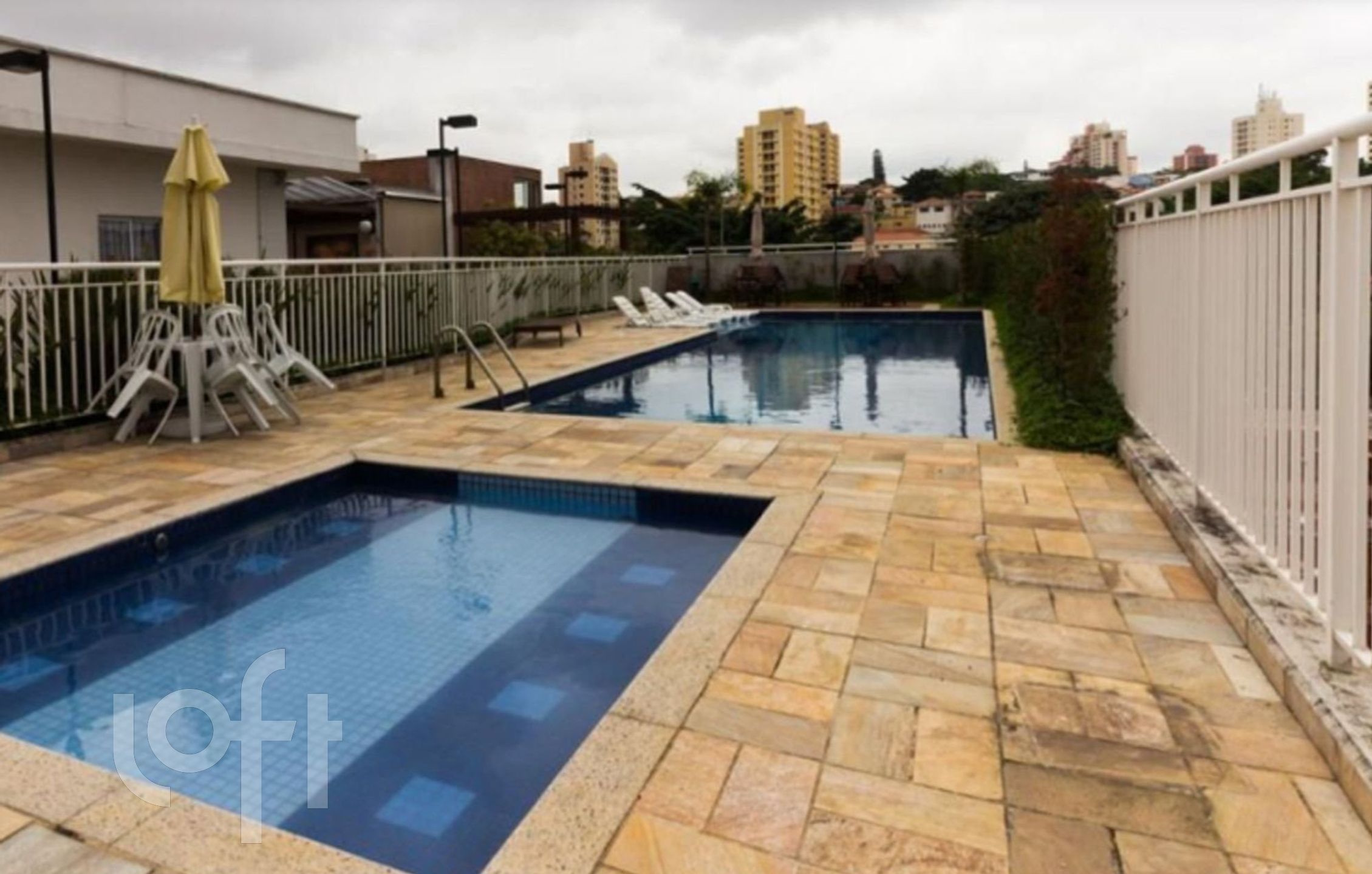 Apartamento, 2 quartos, 60 m² - Foto 16