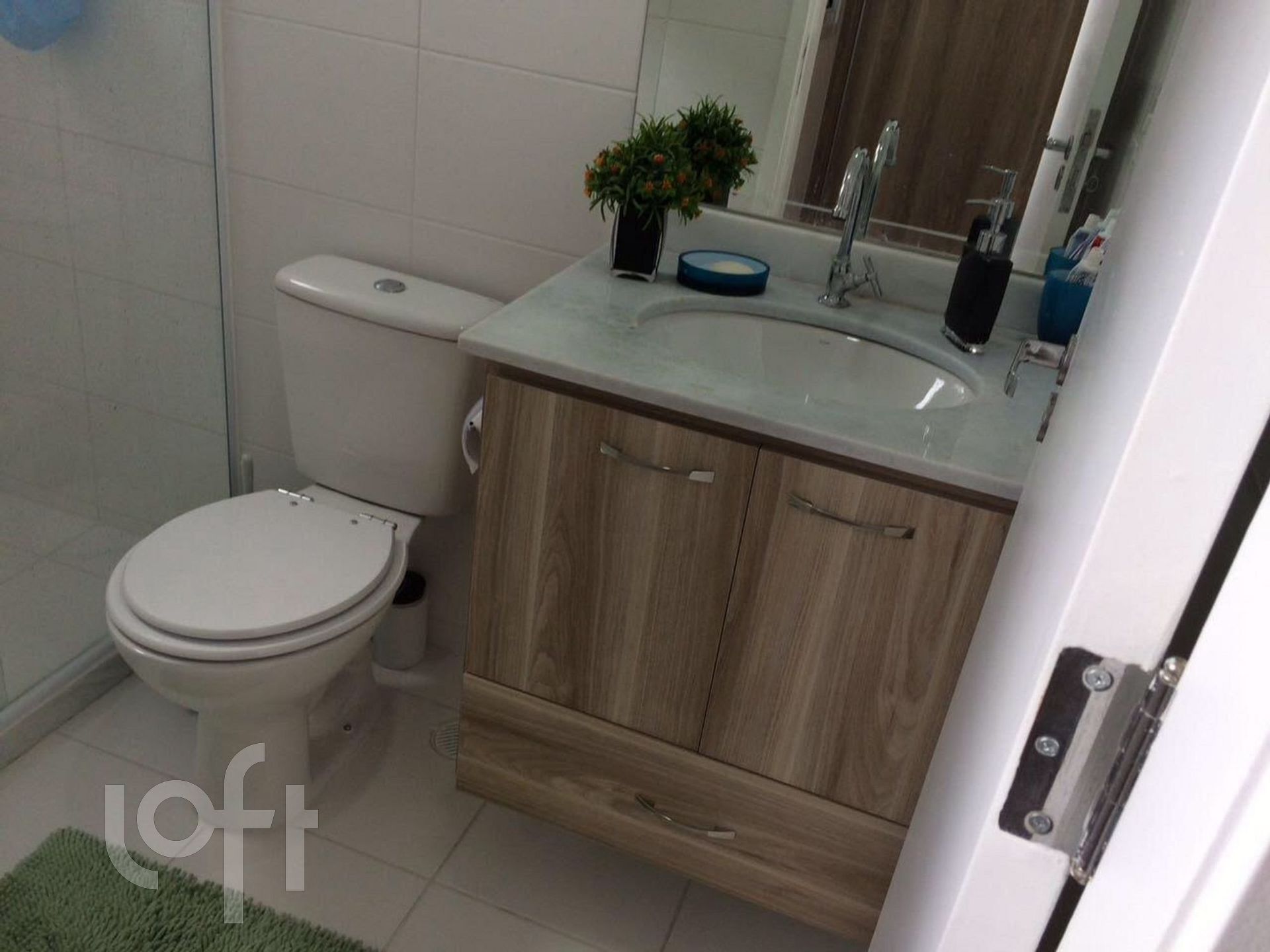 Apartamento à venda com 2 quartos, 60m² - Foto 27