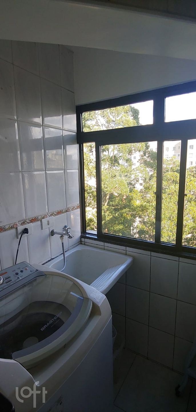 Apartamento à venda com 2 quartos, 64m² - Foto 10