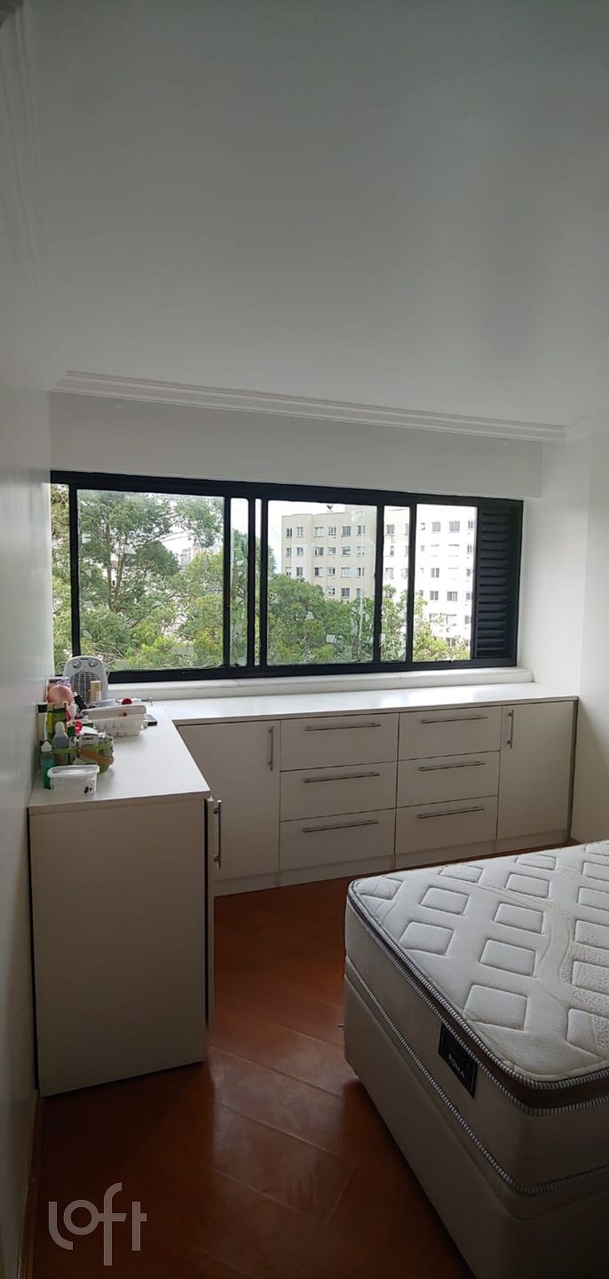 Apartamento à venda com 2 quartos, 64m² - Foto 7