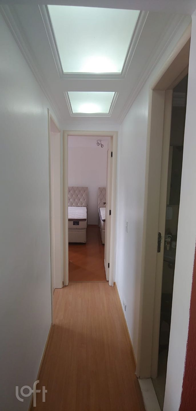 Apartamento à venda com 2 quartos, 64m² - Foto 5