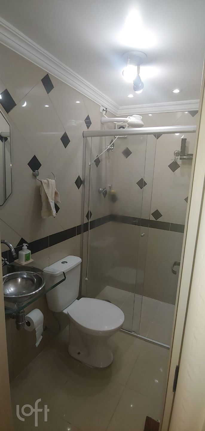 Apartamento à venda com 2 quartos, 64m² - Foto 16