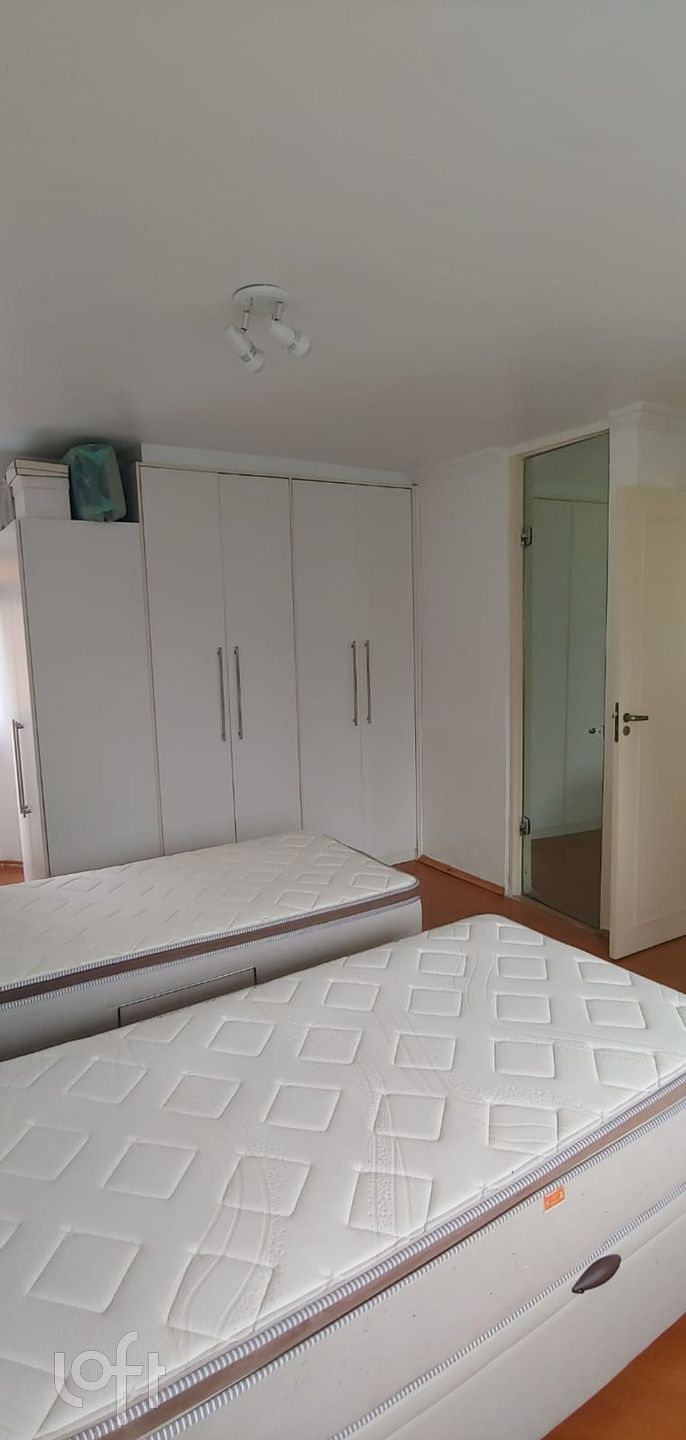 Apartamento à venda com 2 quartos, 64m² - Foto 3