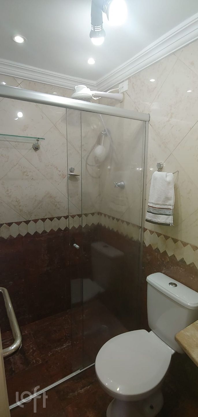 Apartamento à venda com 2 quartos, 64m² - Foto 17