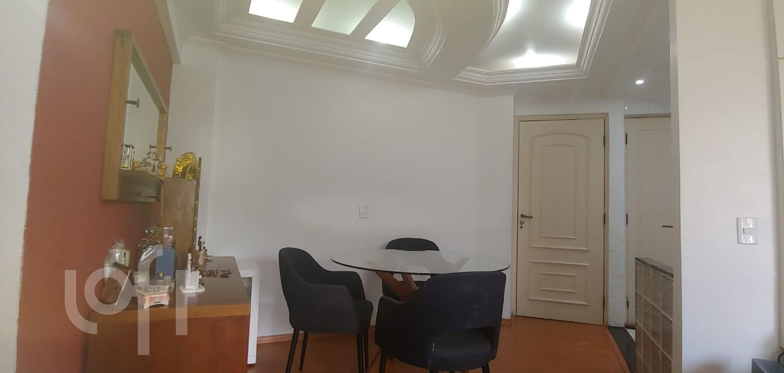 Apartamento à venda com 2 quartos, 64m² - Foto 9