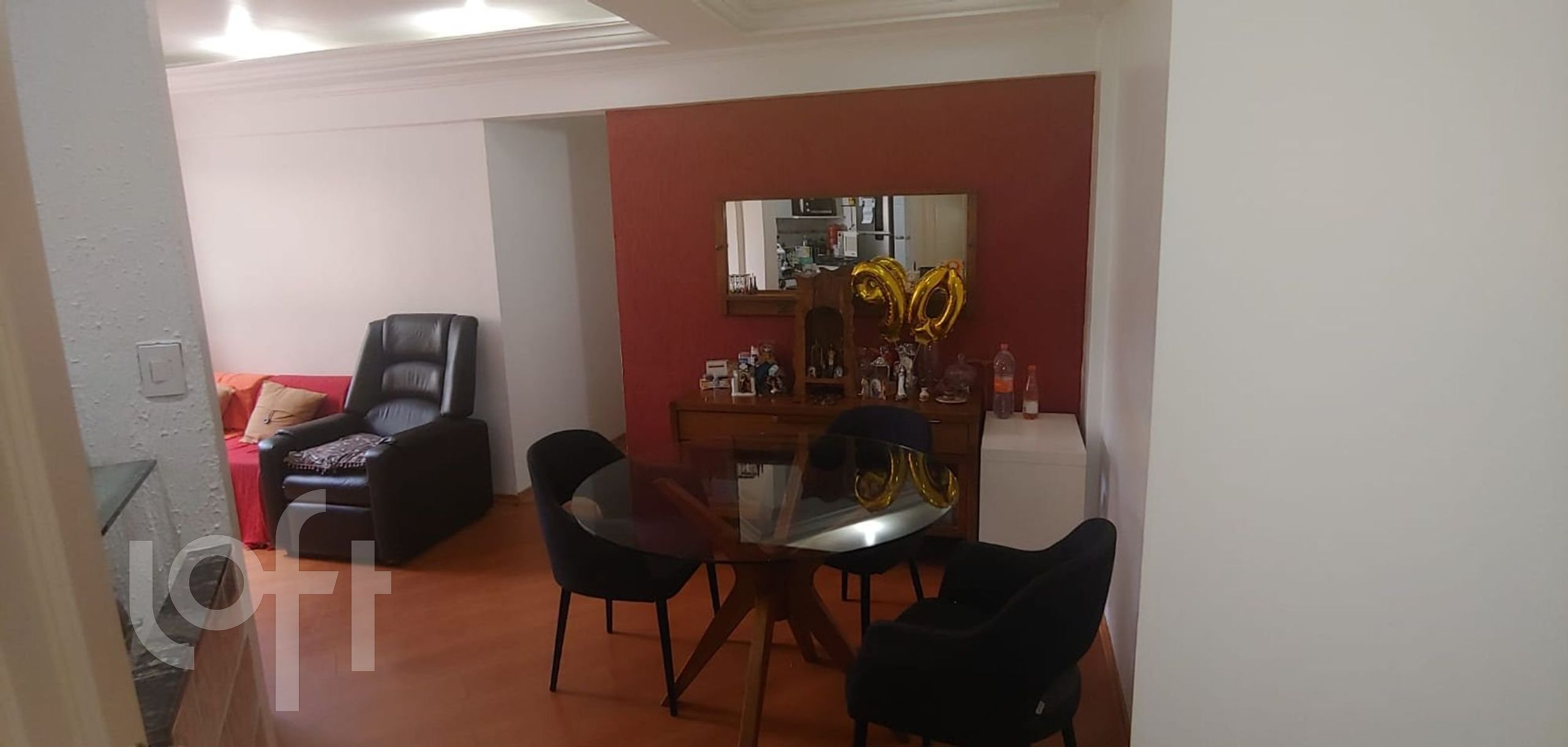 Apartamento à venda com 2 quartos, 64m² - Foto 11