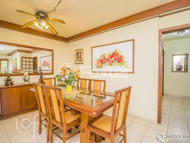 Apartamento com 103m², 3 dormitórios, 1 suíte, 1 vaga, Cristo Redentor em Porto Alegre