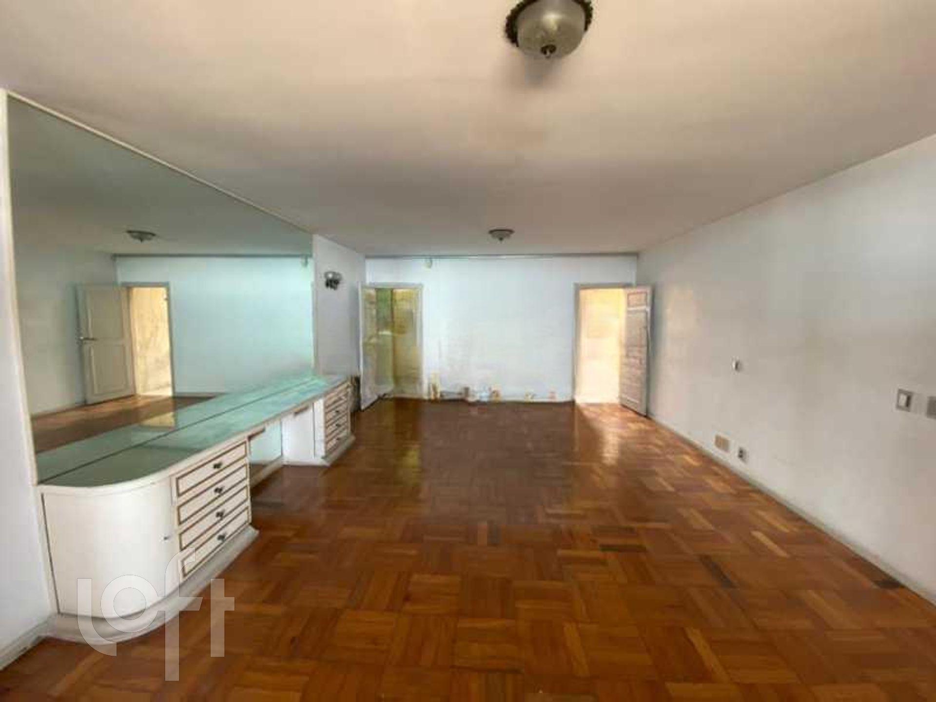 Apartamento à venda com 3 quartos, 280m² - Foto 5