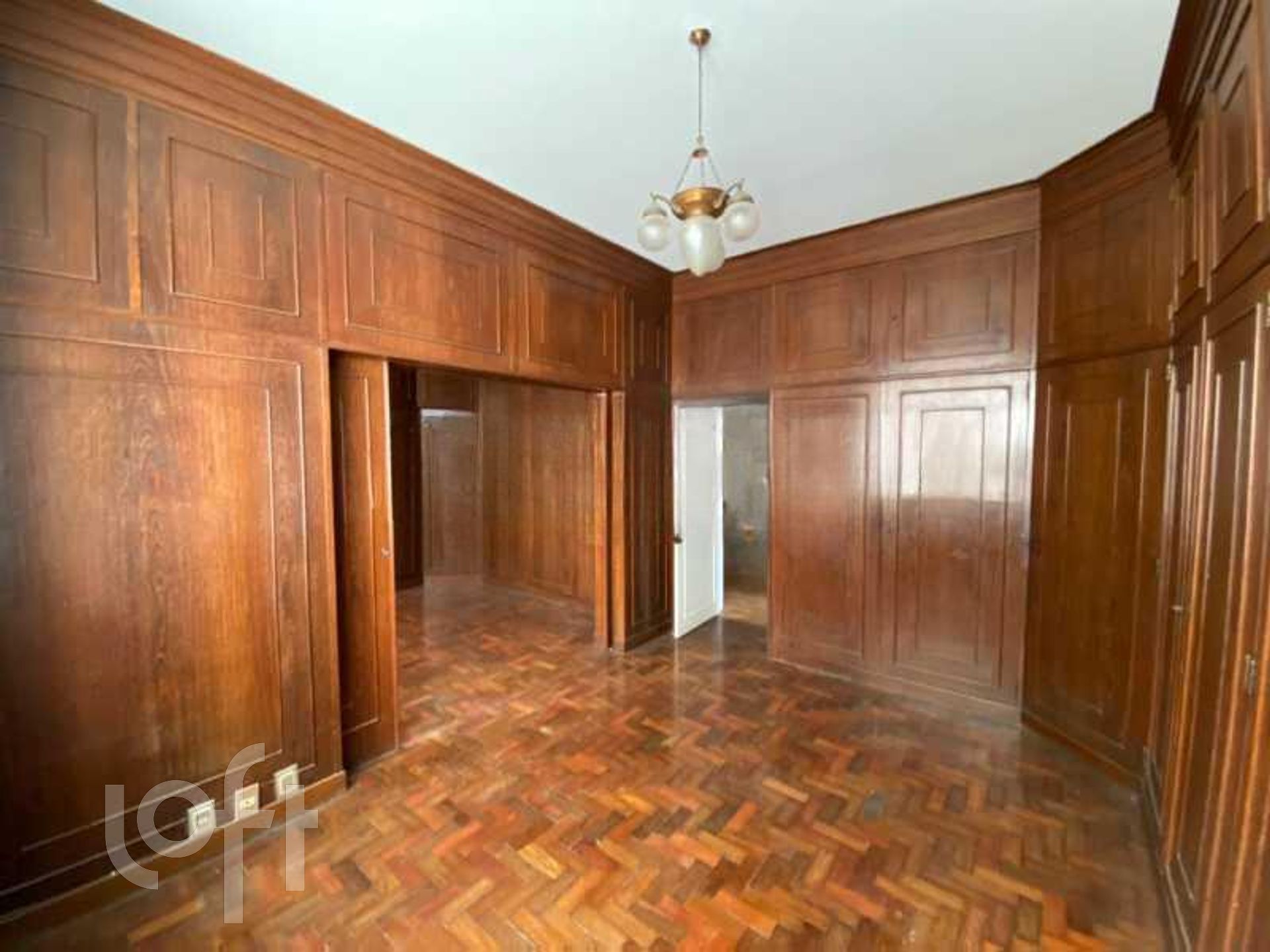 Apartamento à venda com 3 quartos, 280m² - Foto 21