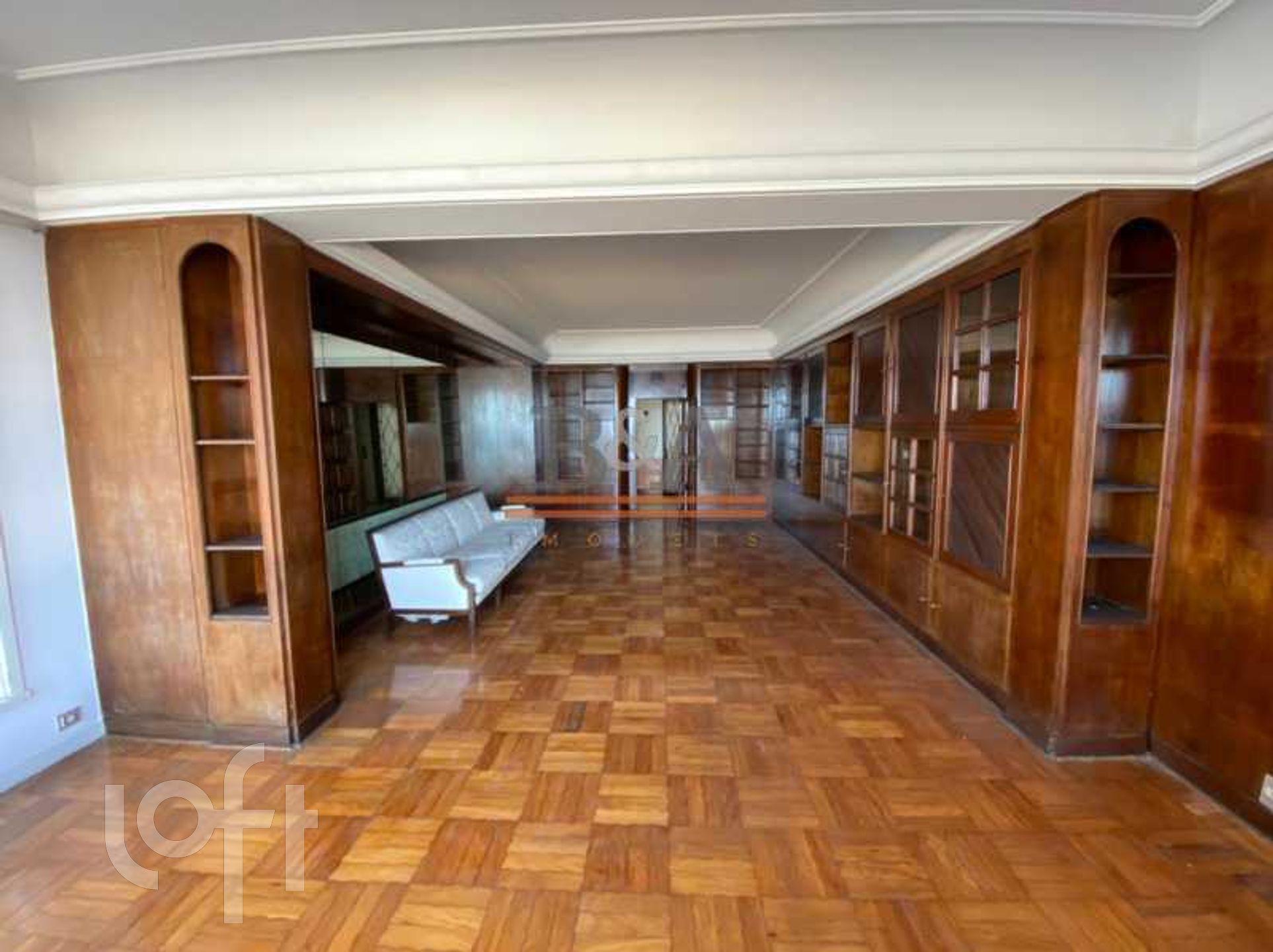 Apartamento à venda com 3 quartos, 280m² - Foto 6