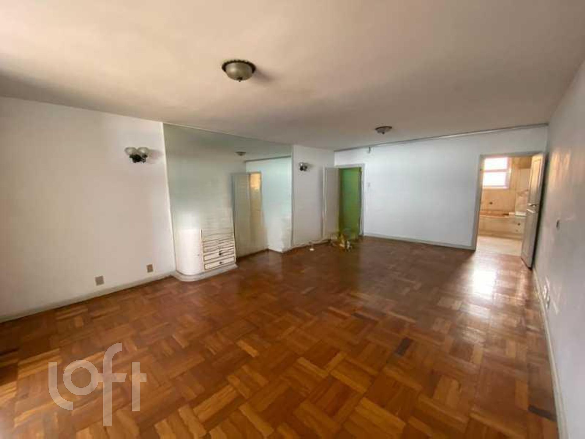 Apartamento à venda com 3 quartos, 280m² - Foto 11