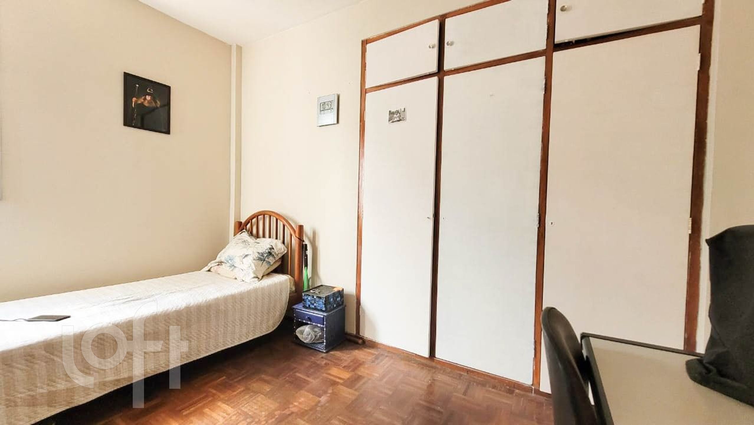 Apartamento à venda com 4 quartos, 220m² - Foto 14