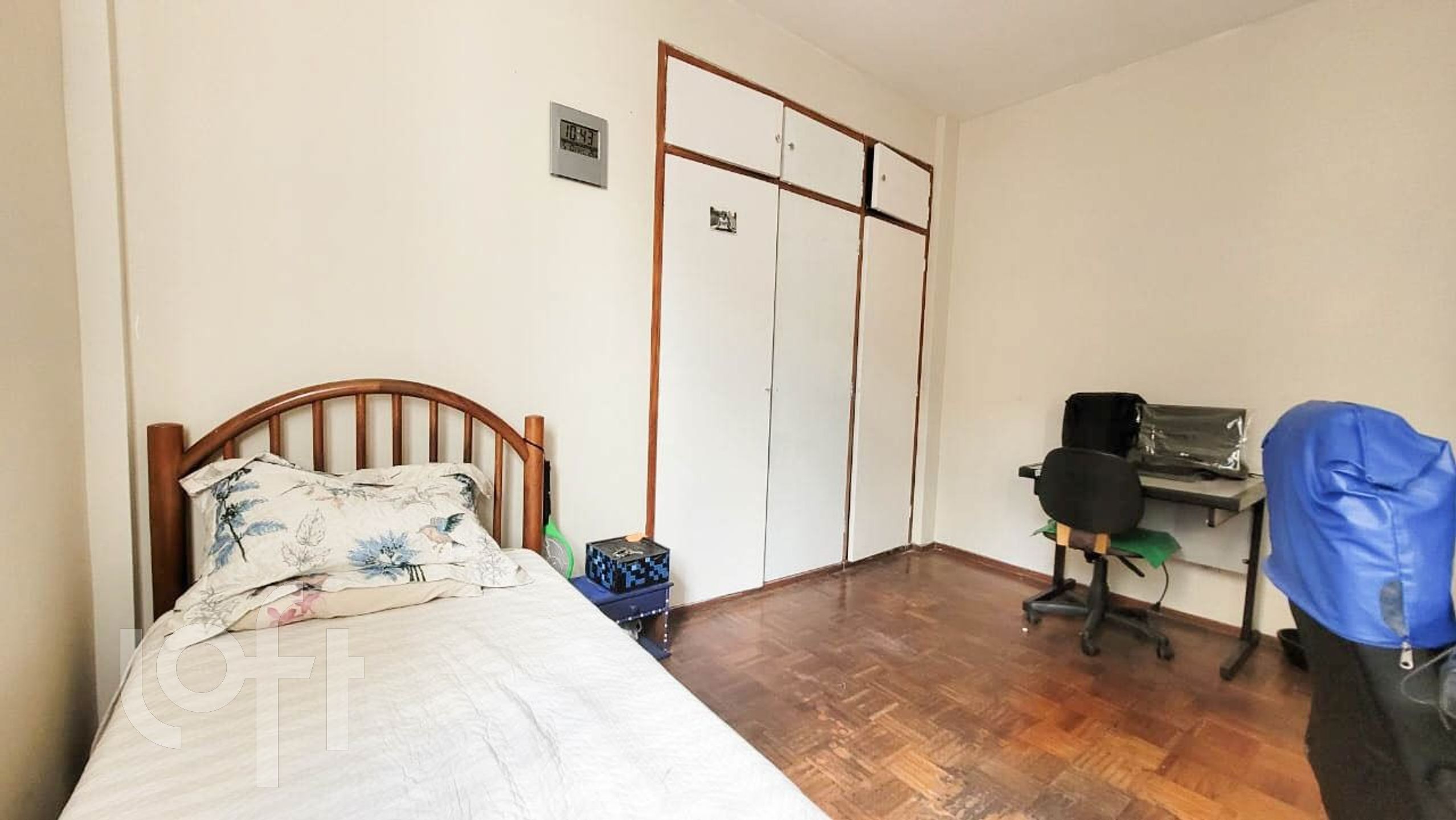 Apartamento à venda com 4 quartos, 220m² - Foto 13