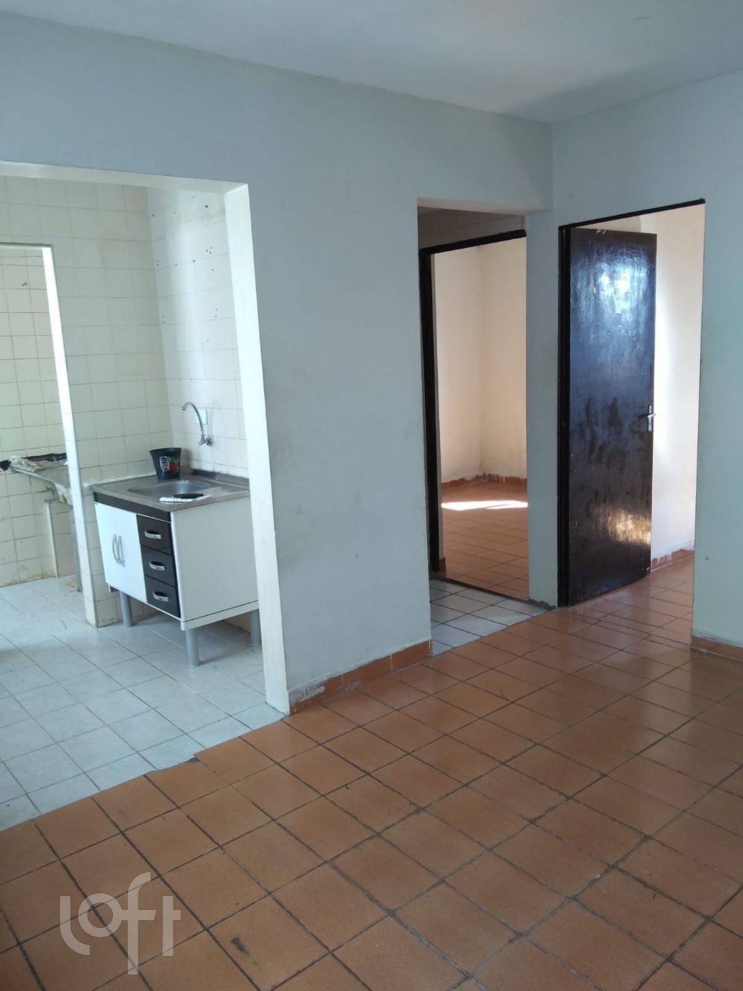 Apartamento à venda em Lajeado com 42 m², 2 quartos, 1 vaga