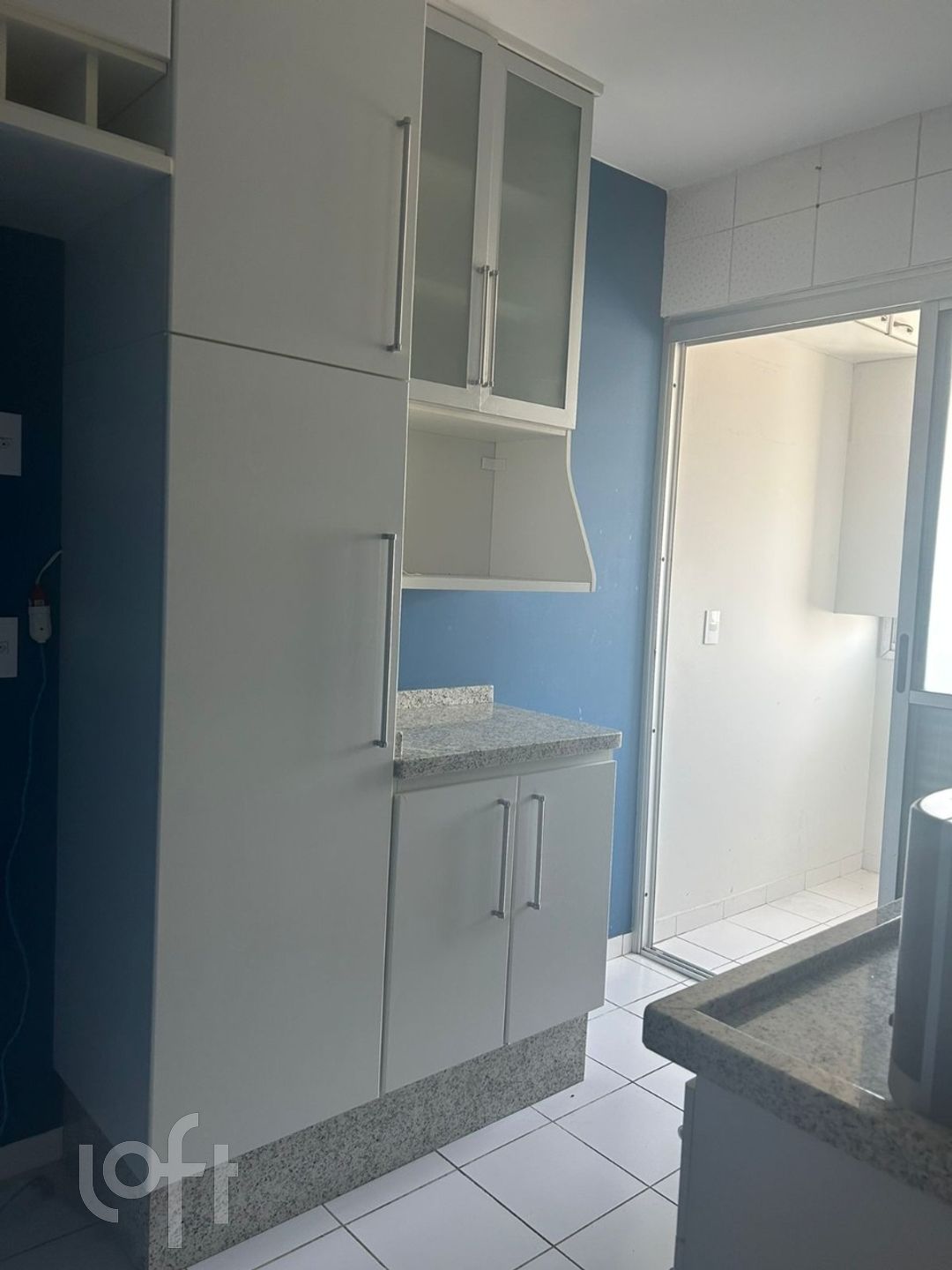 Apartamento à venda com 2 quartos, 50m² - Foto 10