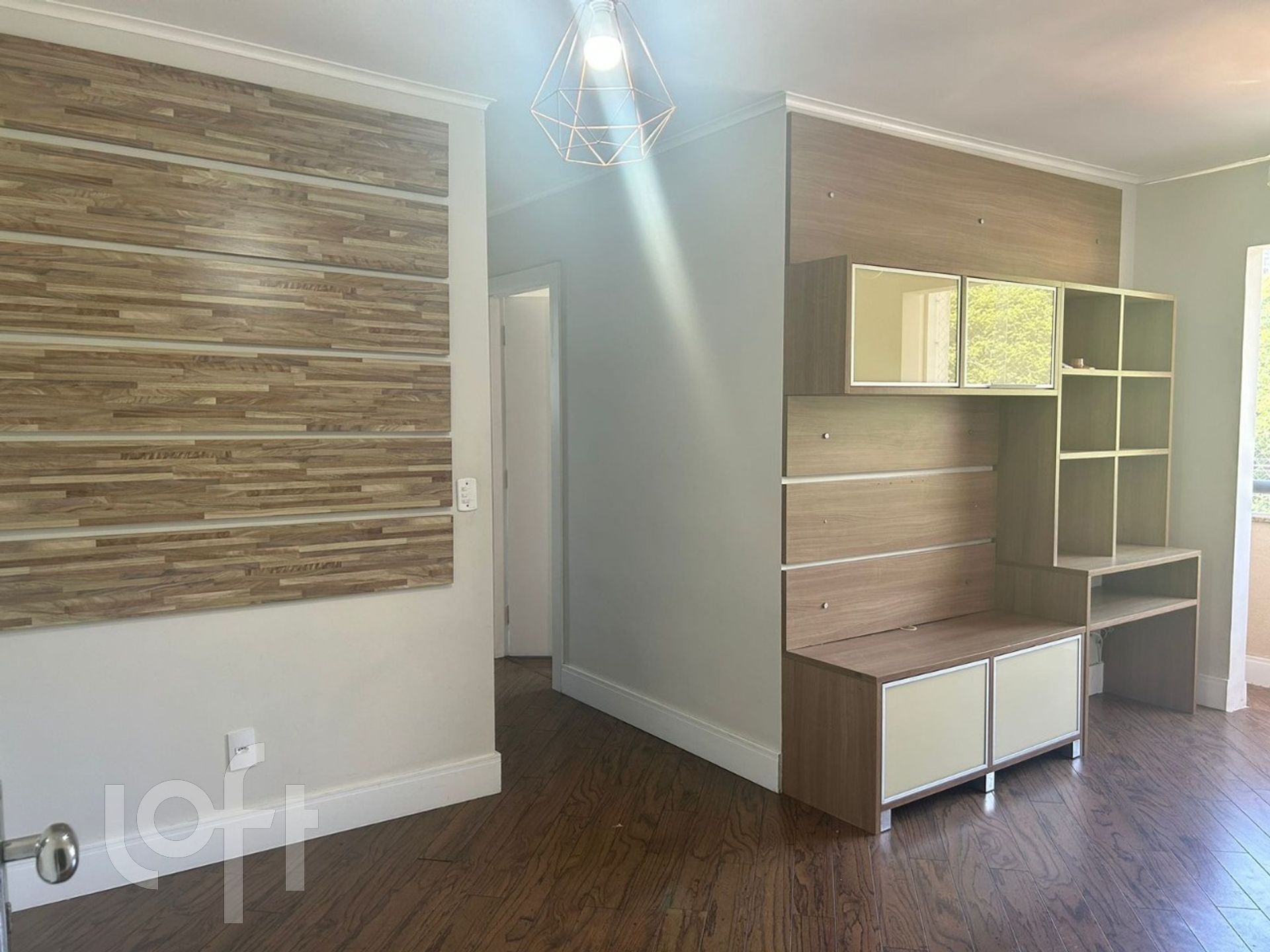 Apartamento à venda com 2 quartos, 50m² - Foto 5