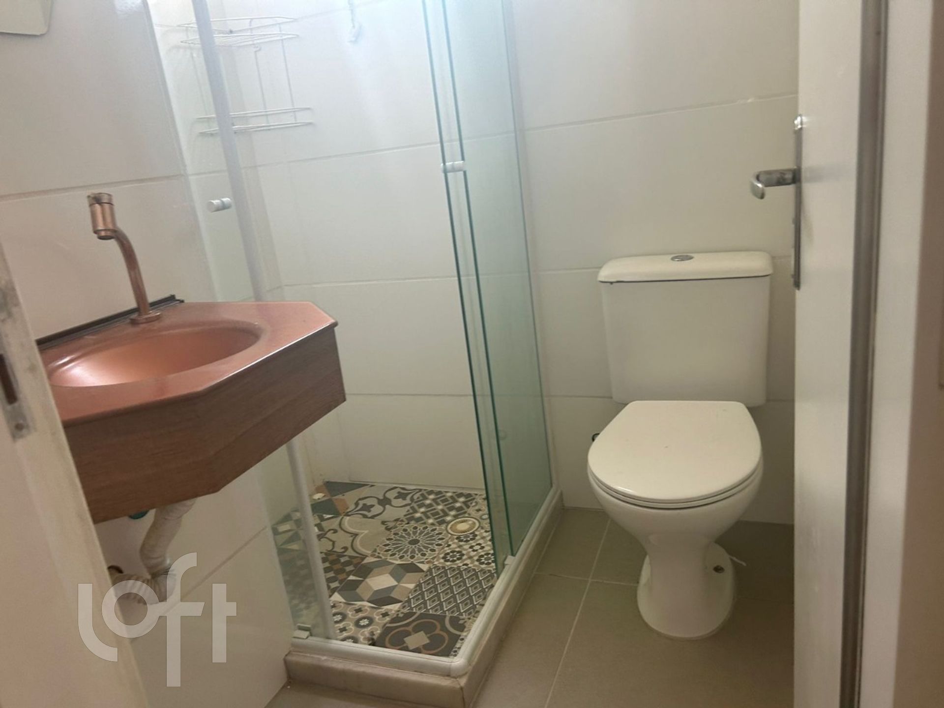 Apartamento à venda com 2 quartos, 50m² - Foto 17