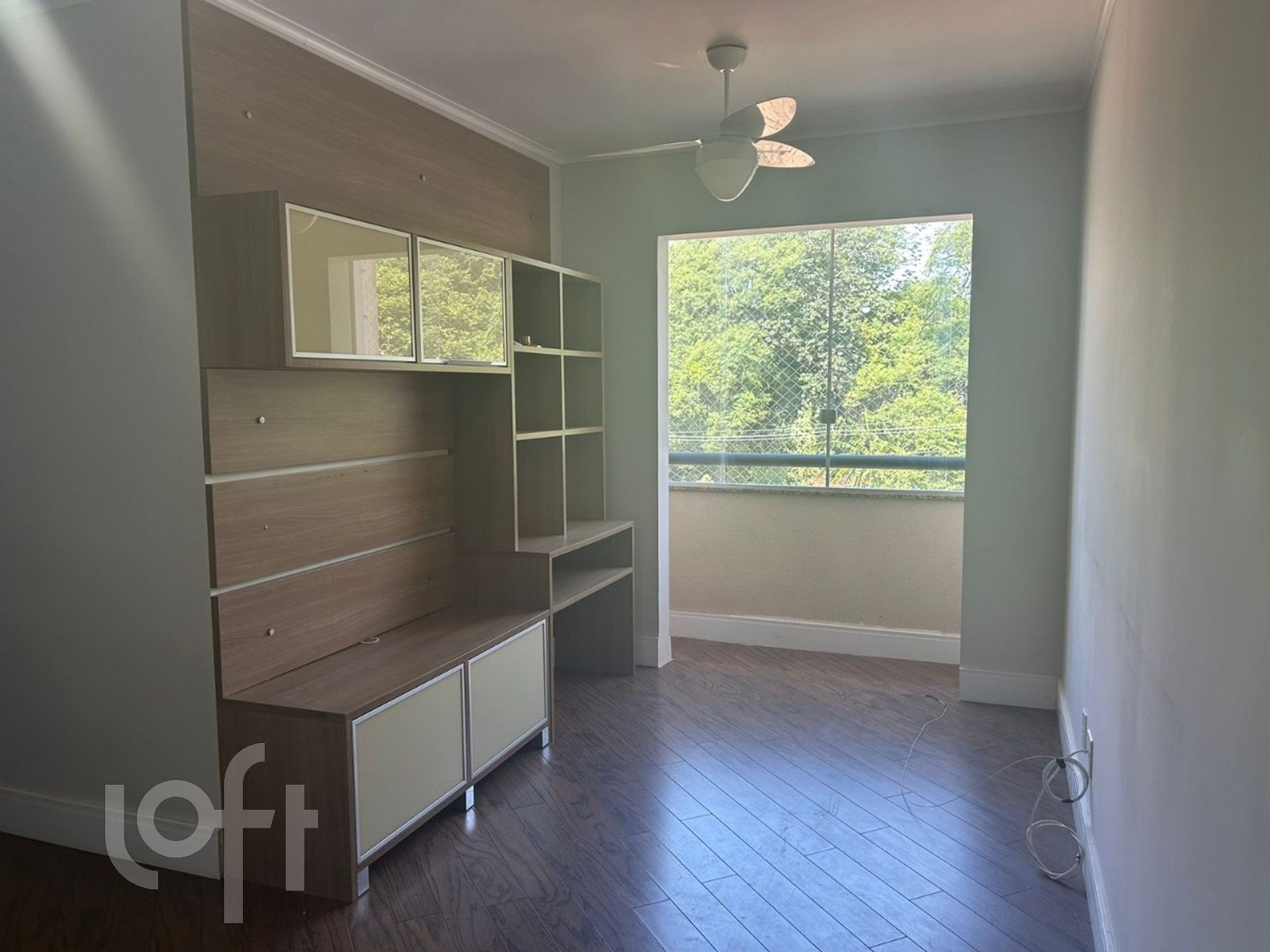 Apartamento à venda com 2 quartos, 50m² - Foto 6