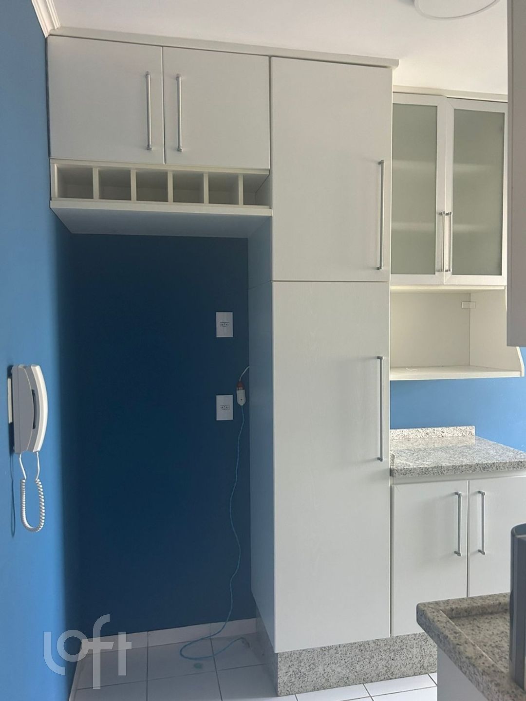 Apartamento à venda com 2 quartos, 50m² - Foto 9