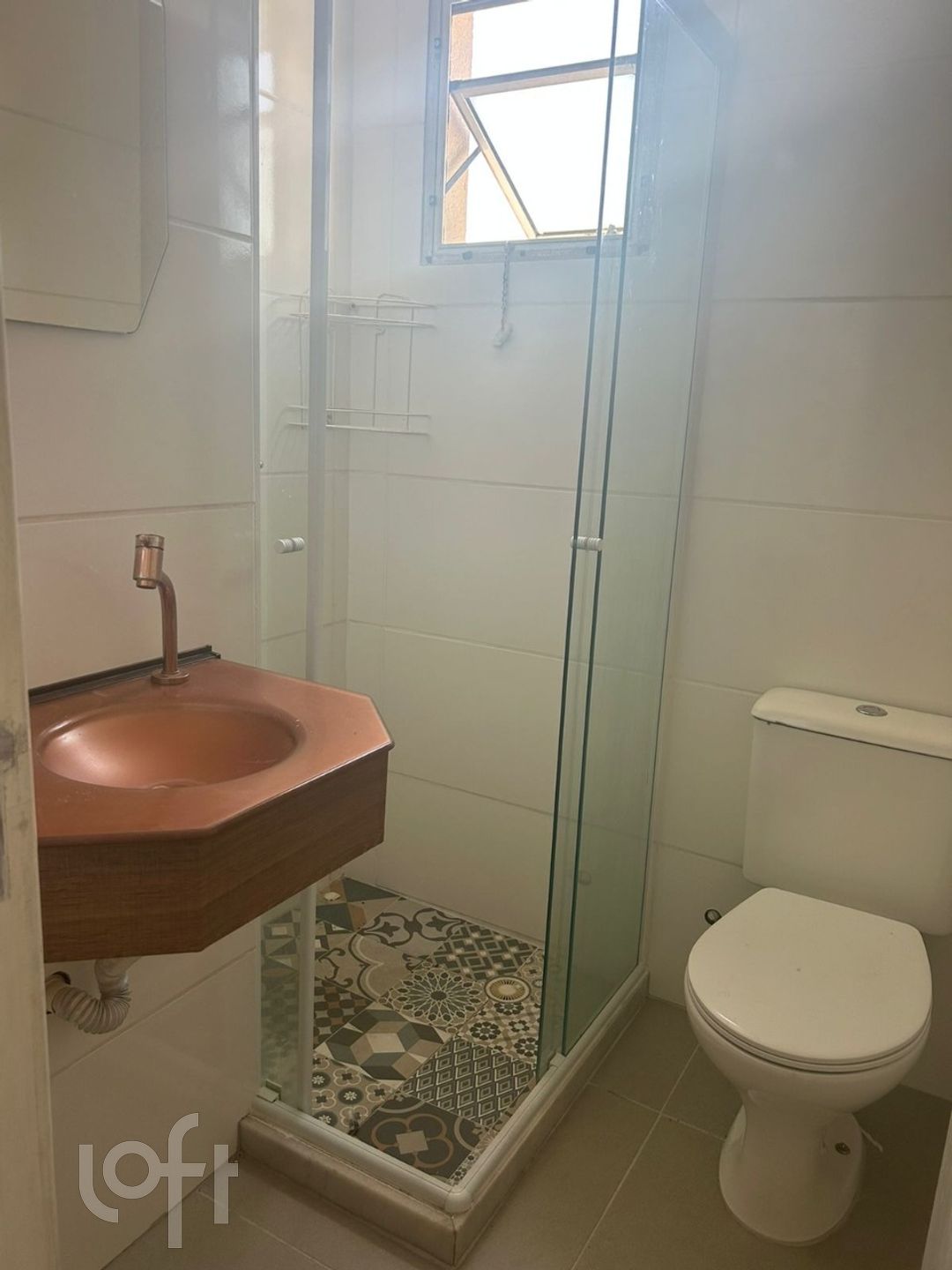 Apartamento à venda com 2 quartos, 50m² - Foto 16