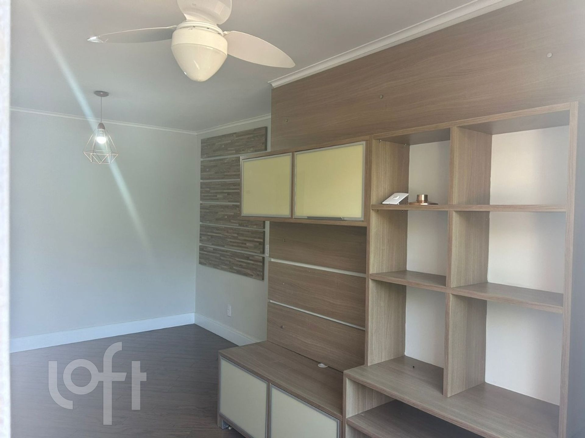 Apartamento à venda com 2 quartos, 50m² - Foto 3