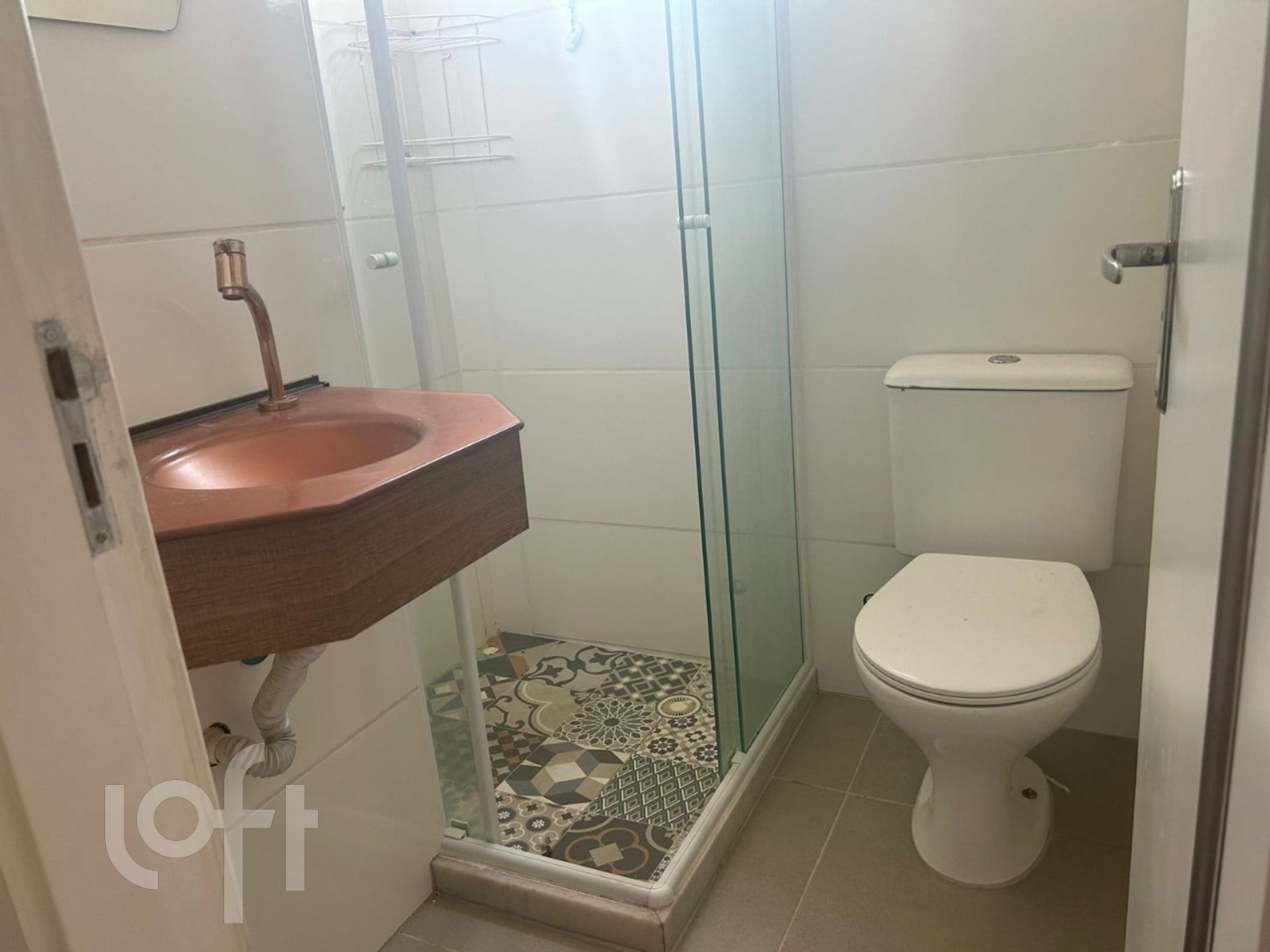 Apartamento à venda com 2 quartos, 50m² - Foto 14