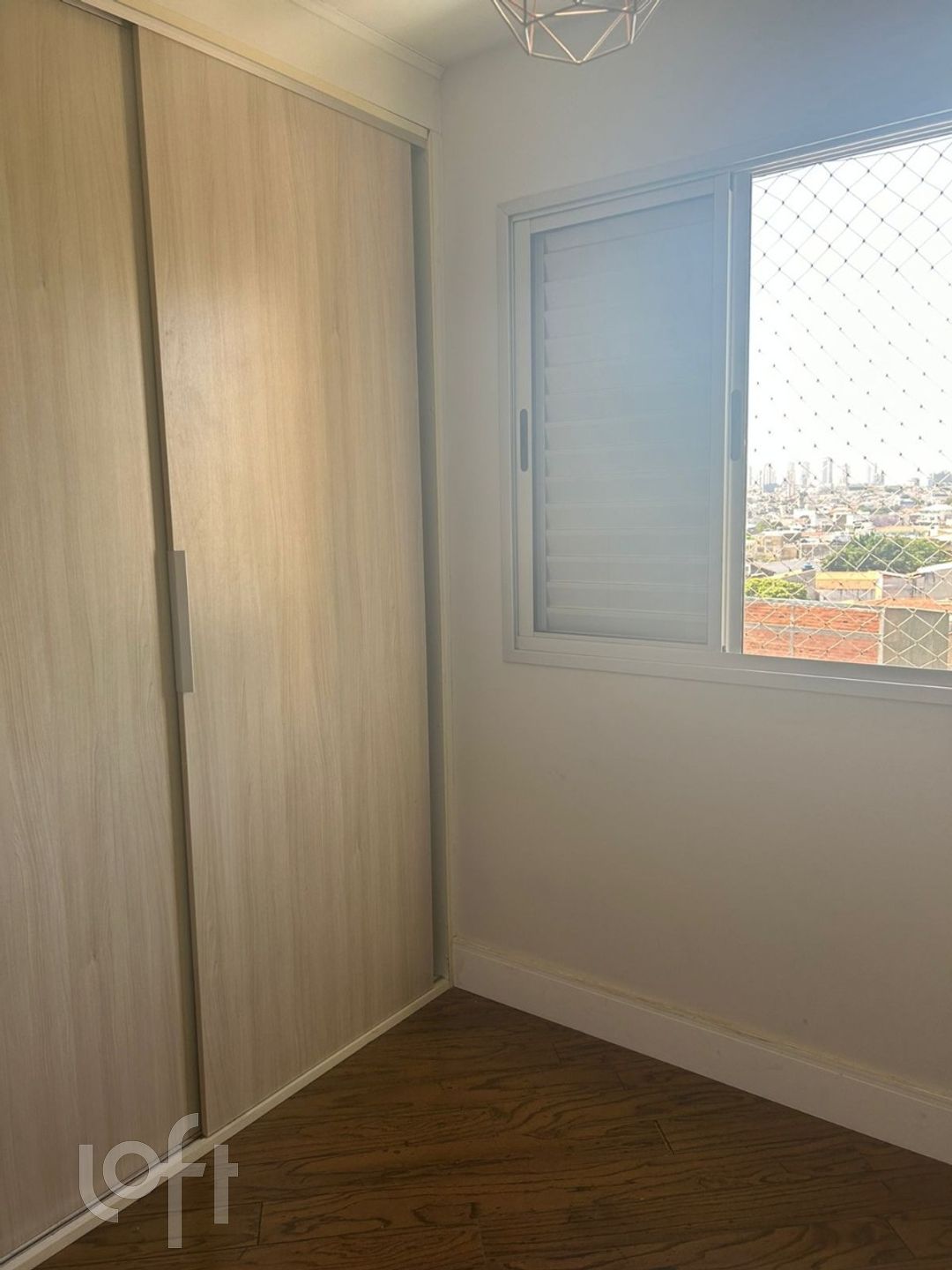 Apartamento à venda com 2 quartos, 50m² - Foto 13