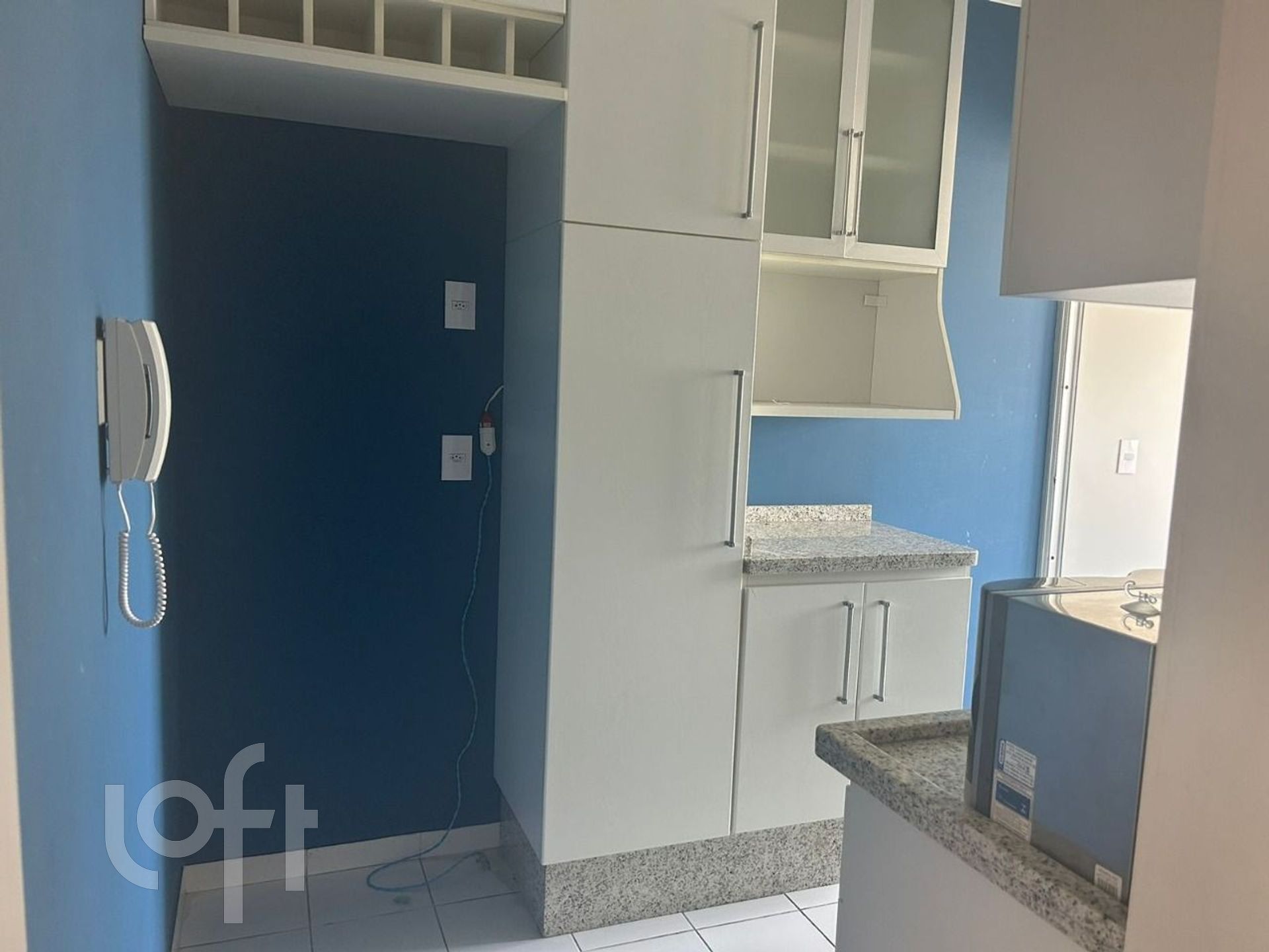 Apartamento à venda com 2 quartos, 50m² - Foto 8