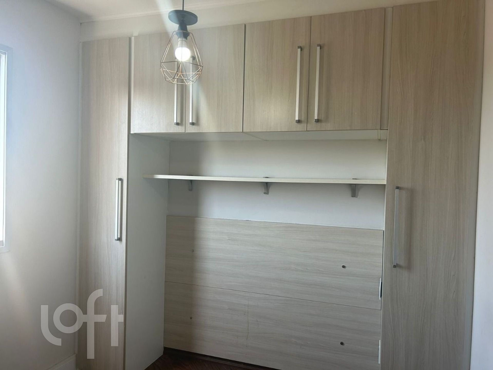 Apartamento à venda com 2 quartos, 50m² - Foto 12